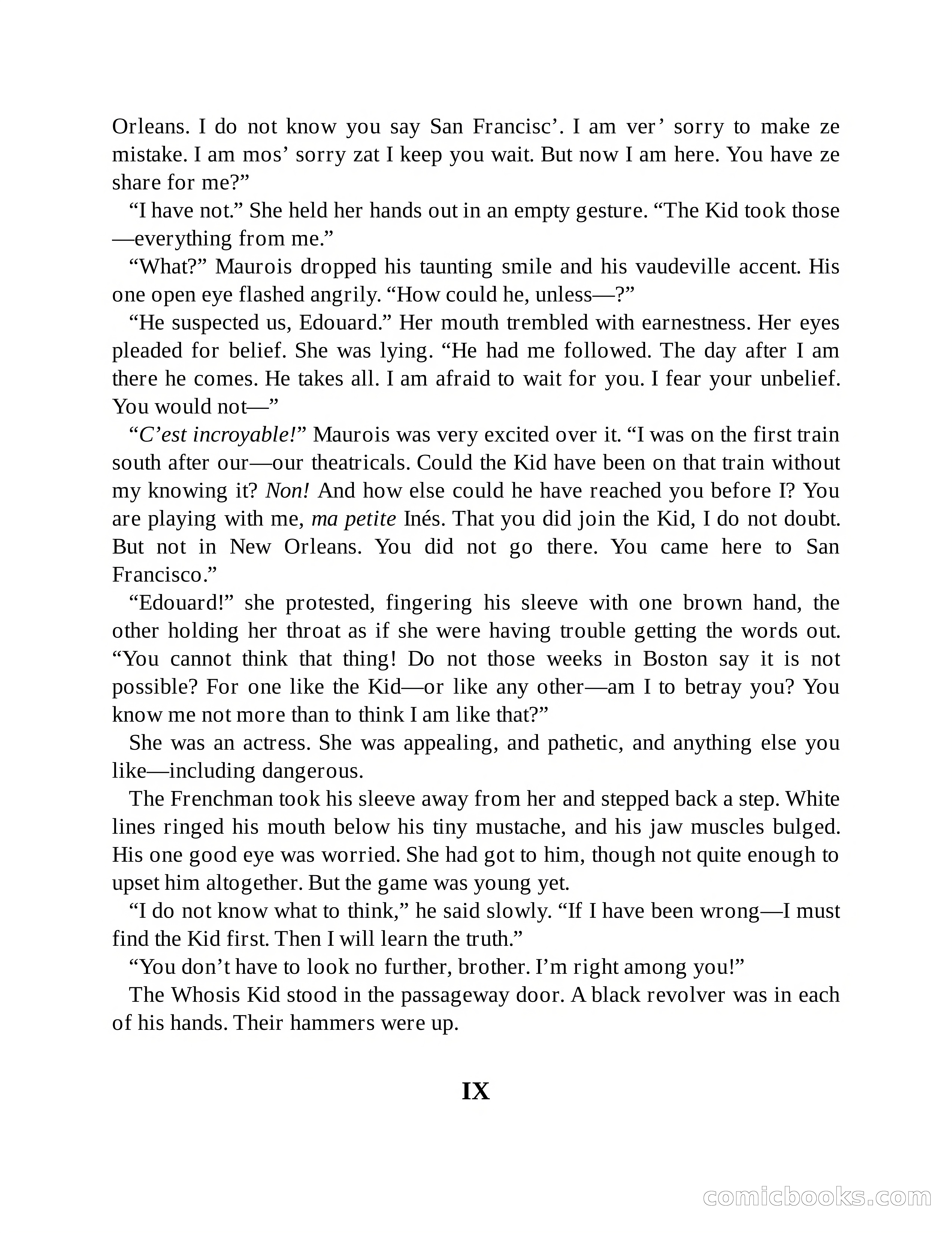 The Black Mask — page 44 of 247