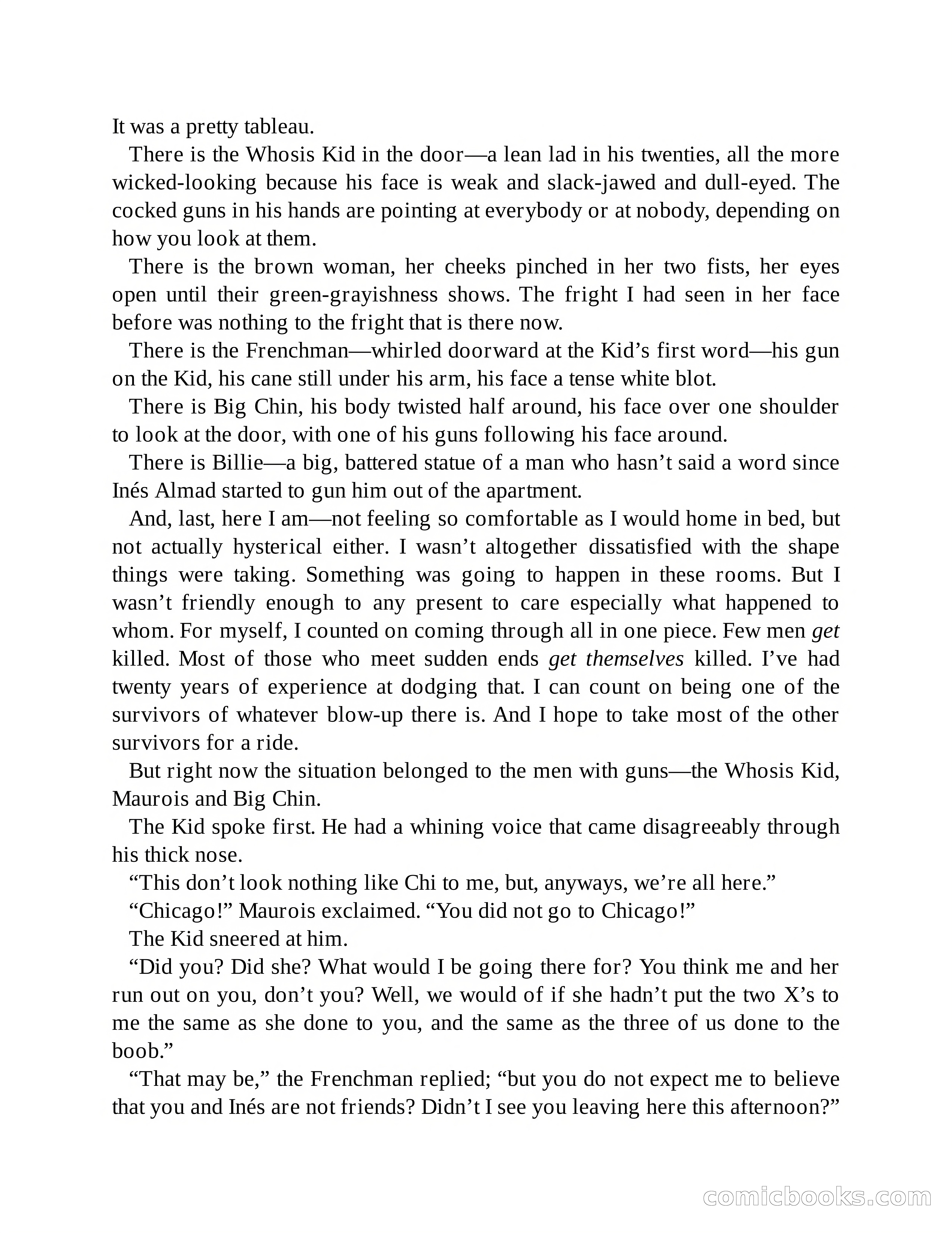 The Black Mask — page 45 of 247