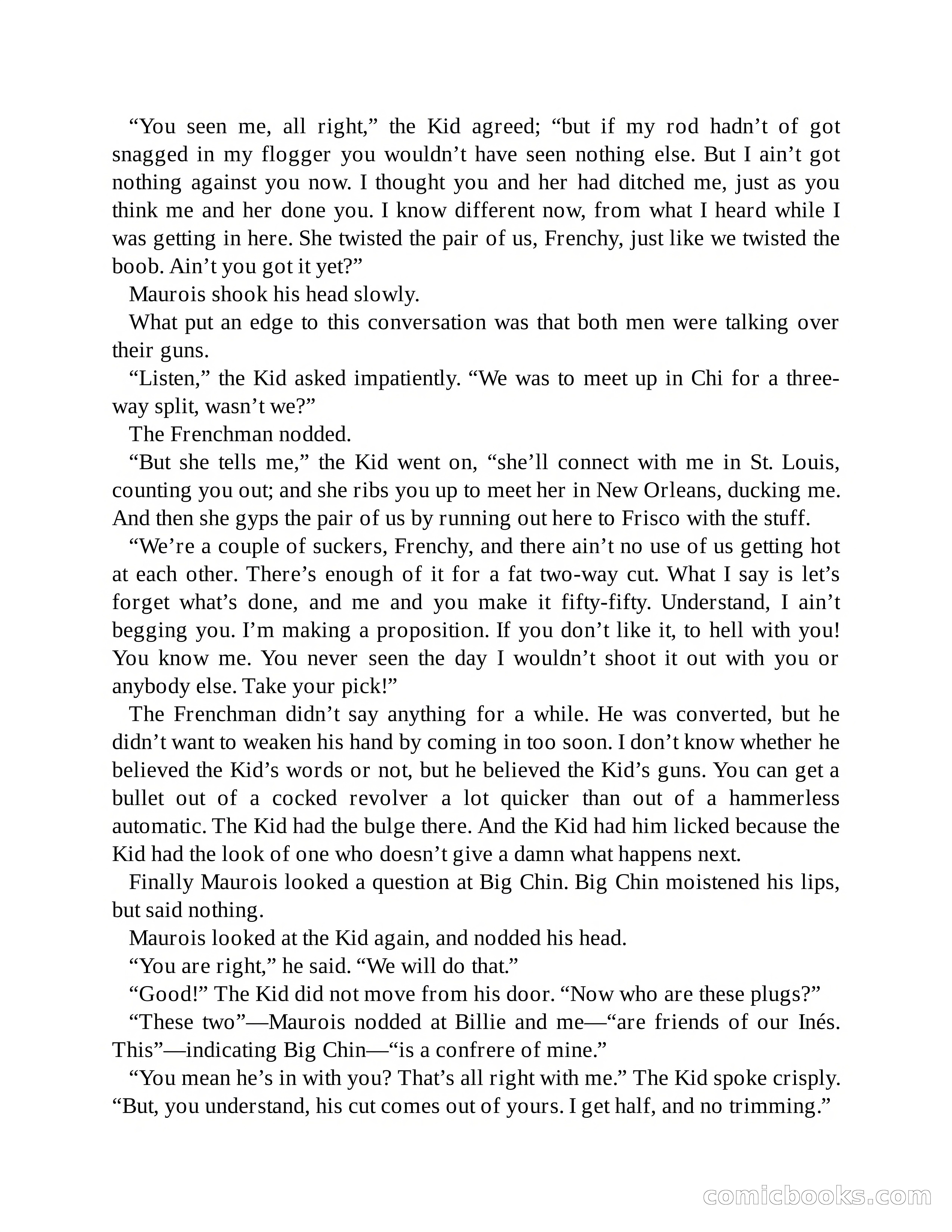 The Black Mask — page 46 of 247