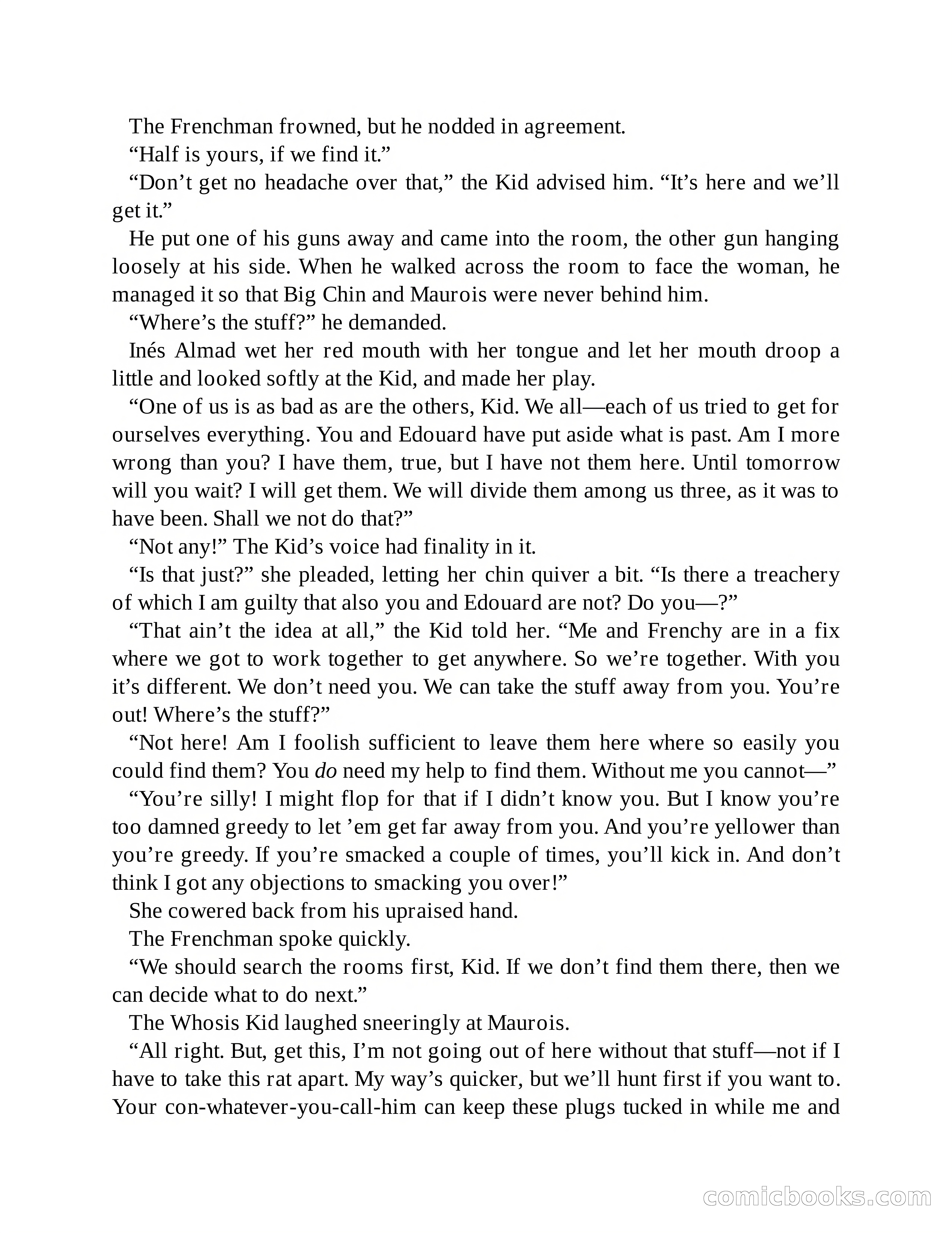 The Black Mask — page 47 of 247