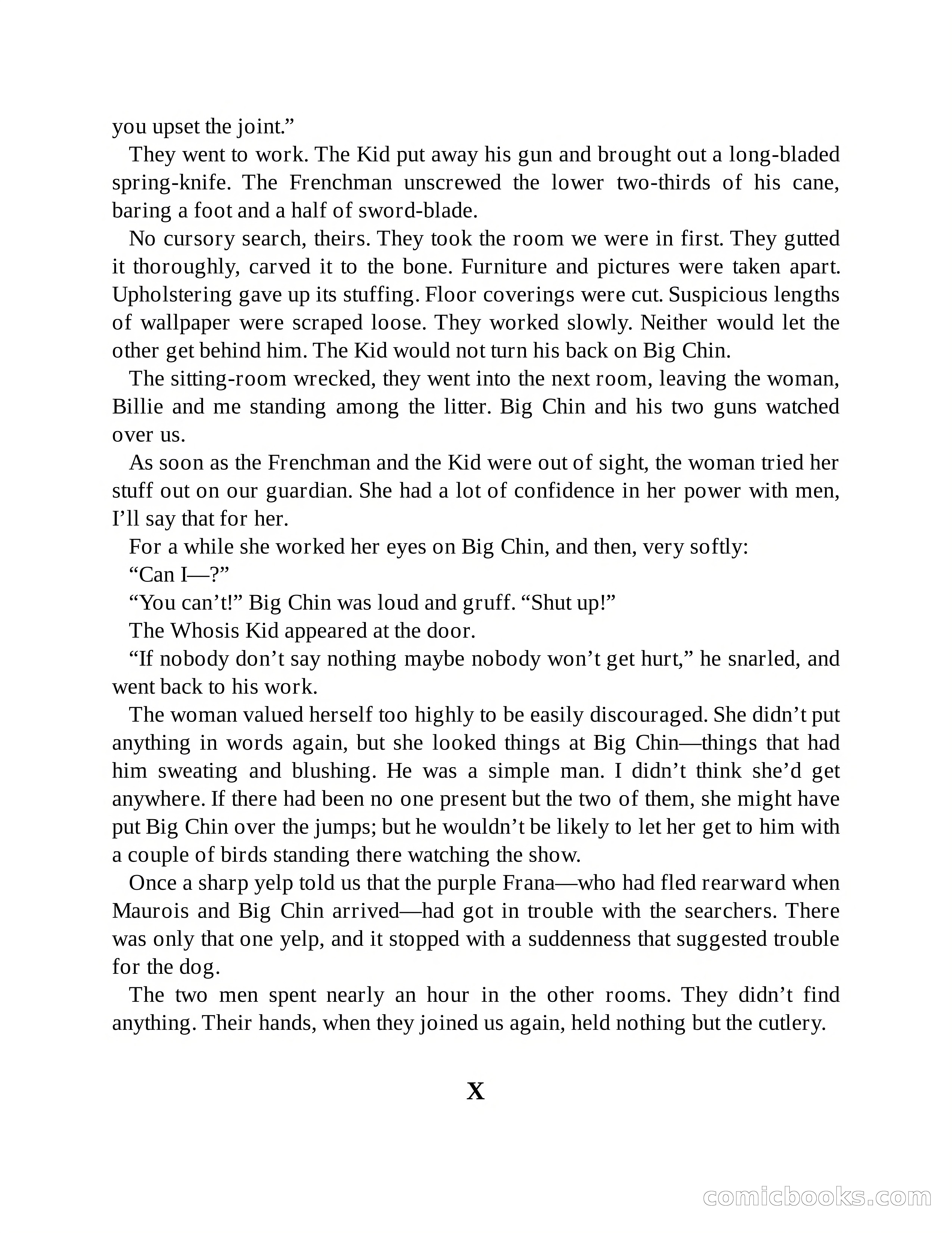 The Black Mask — page 48 of 247