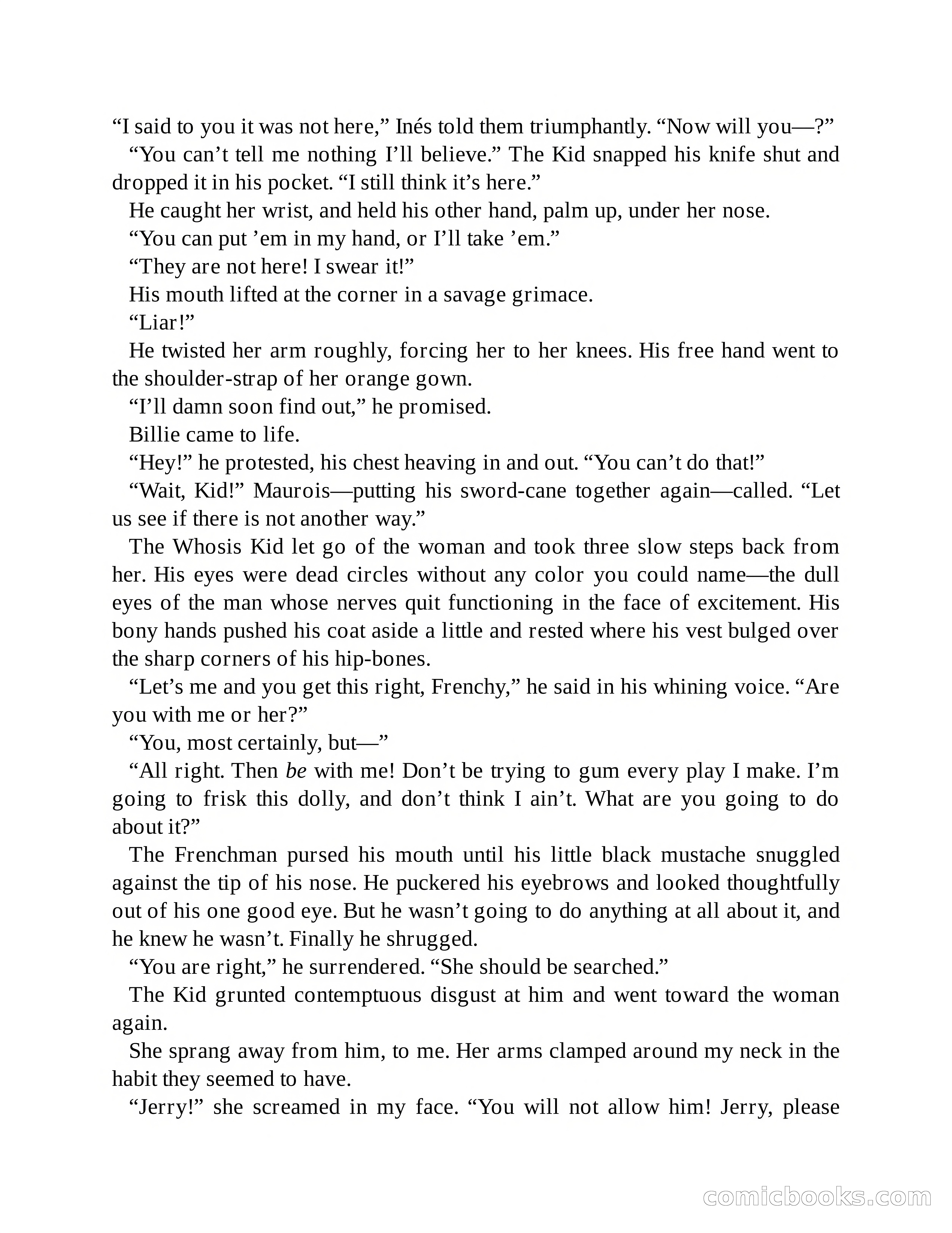 The Black Mask — page 49 of 247