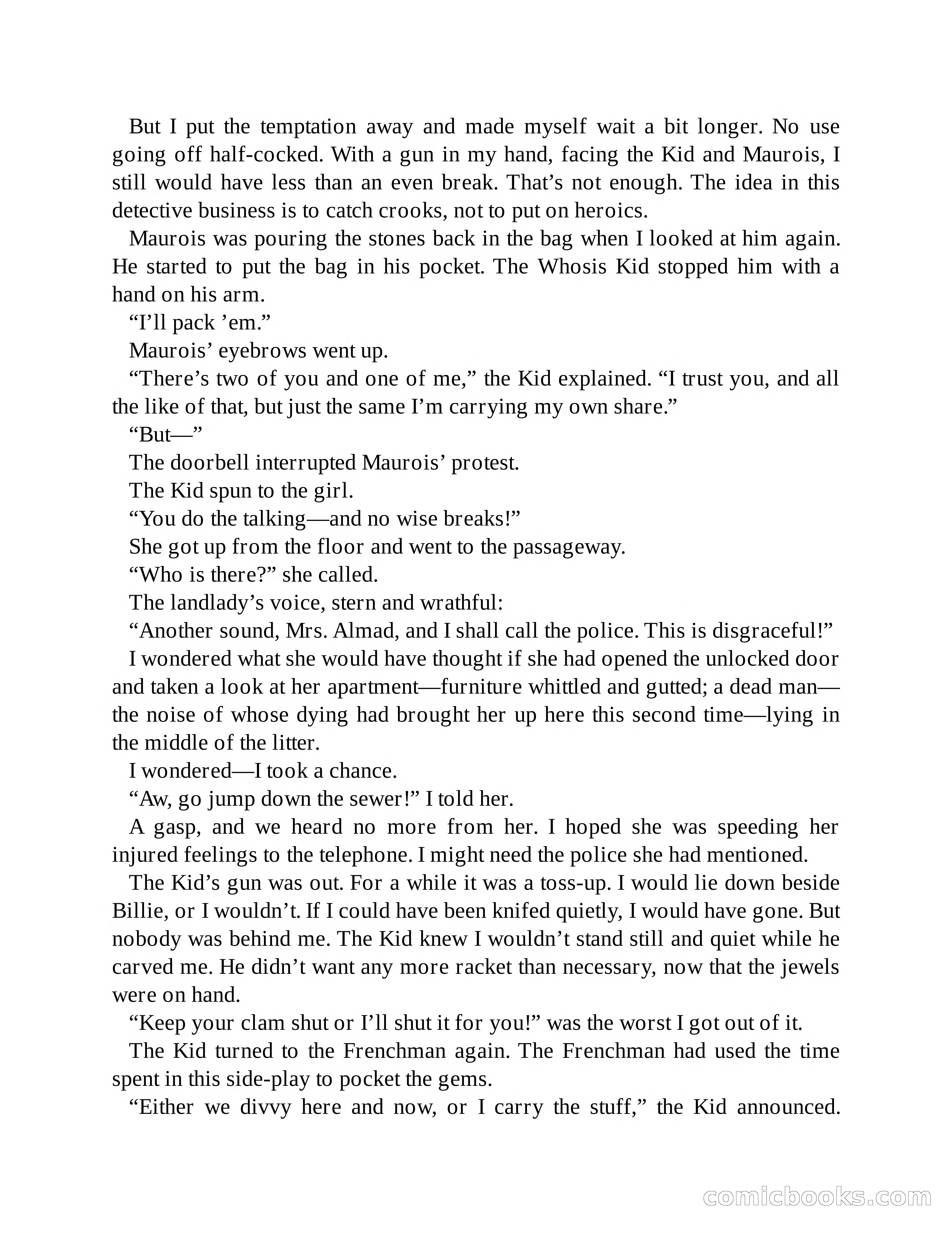 The Black Mask — page 52 of 247