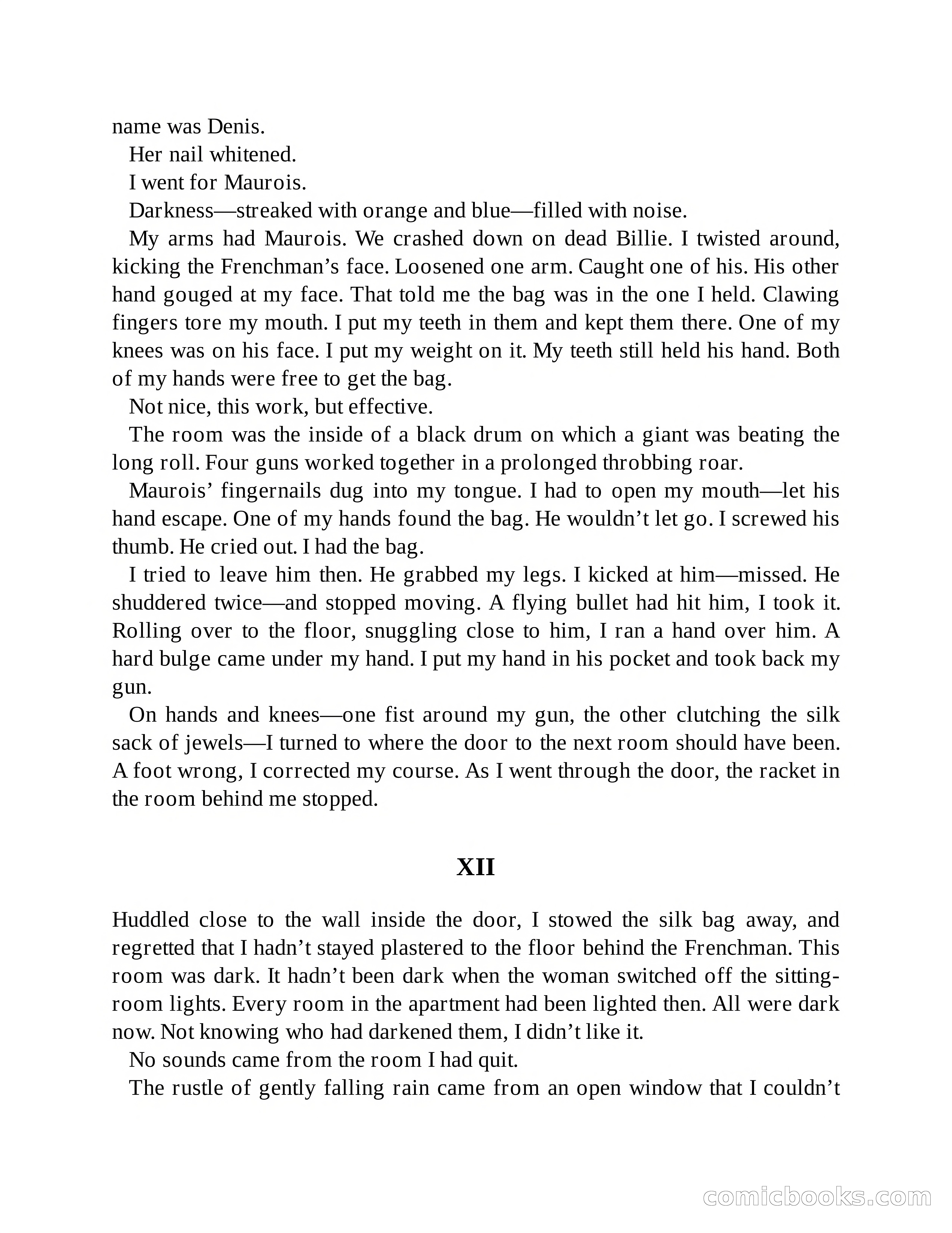 The Black Mask — page 54 of 247