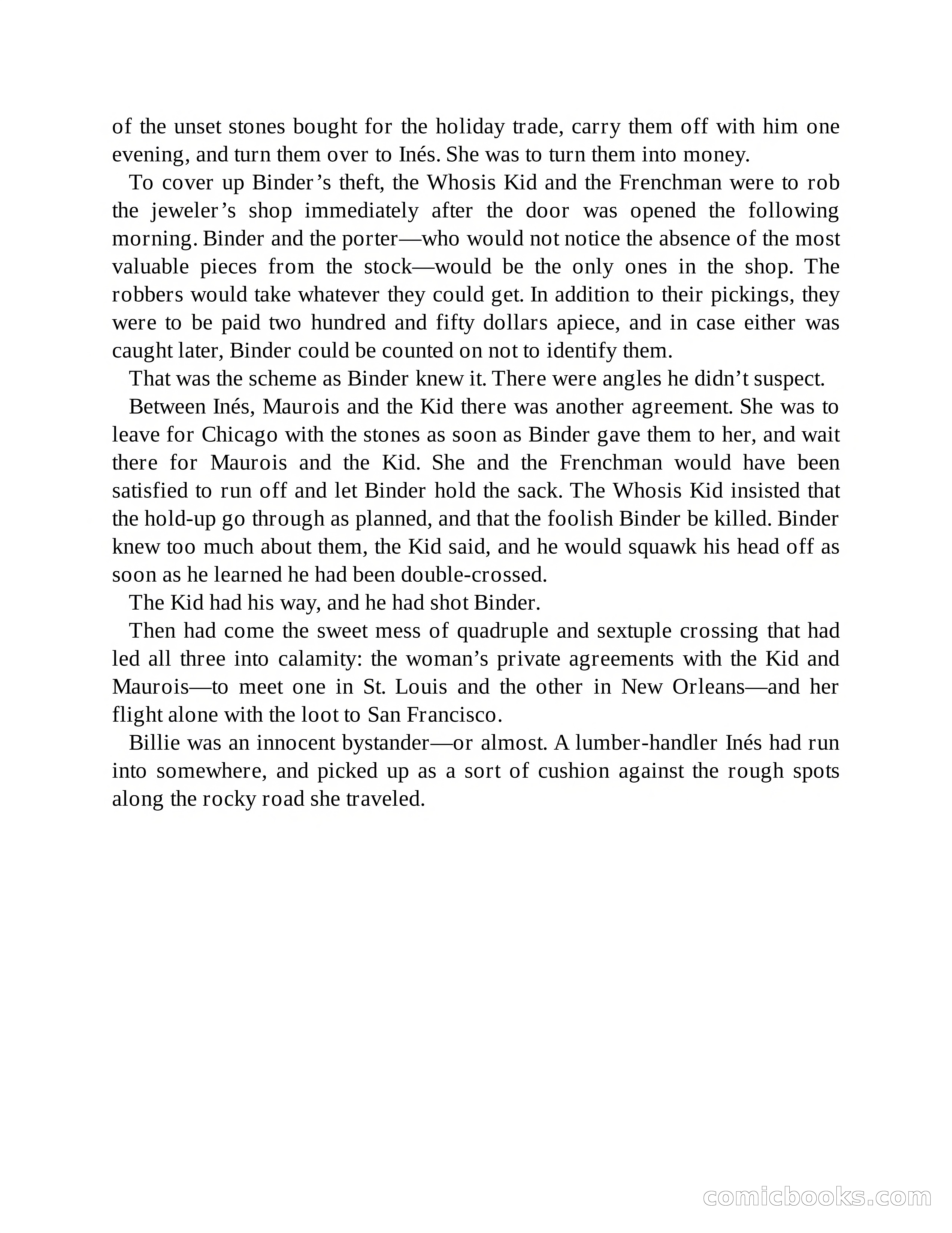 The Black Mask — page 59 of 247