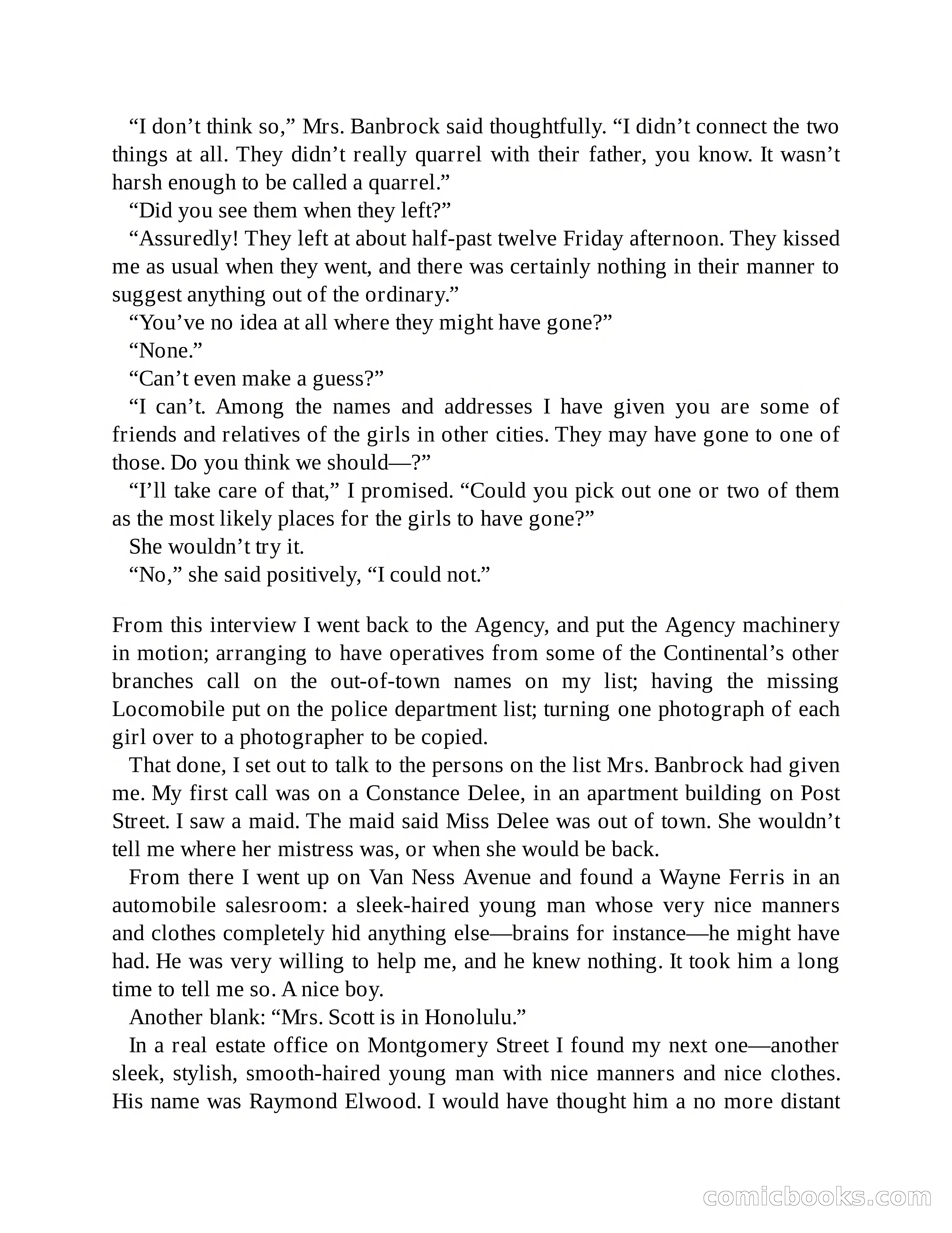 The Black Mask — page 64 of 247