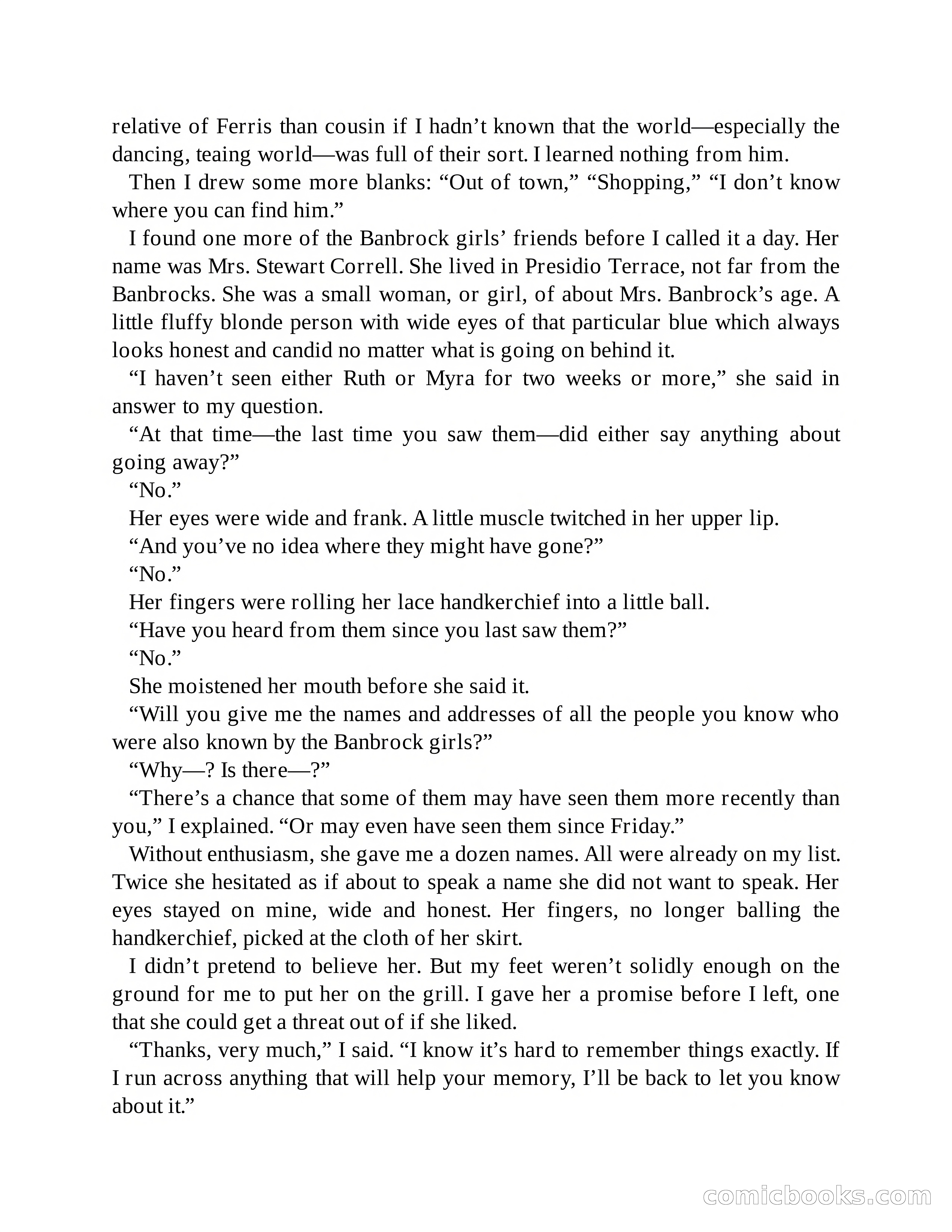 The Black Mask — page 65 of 247