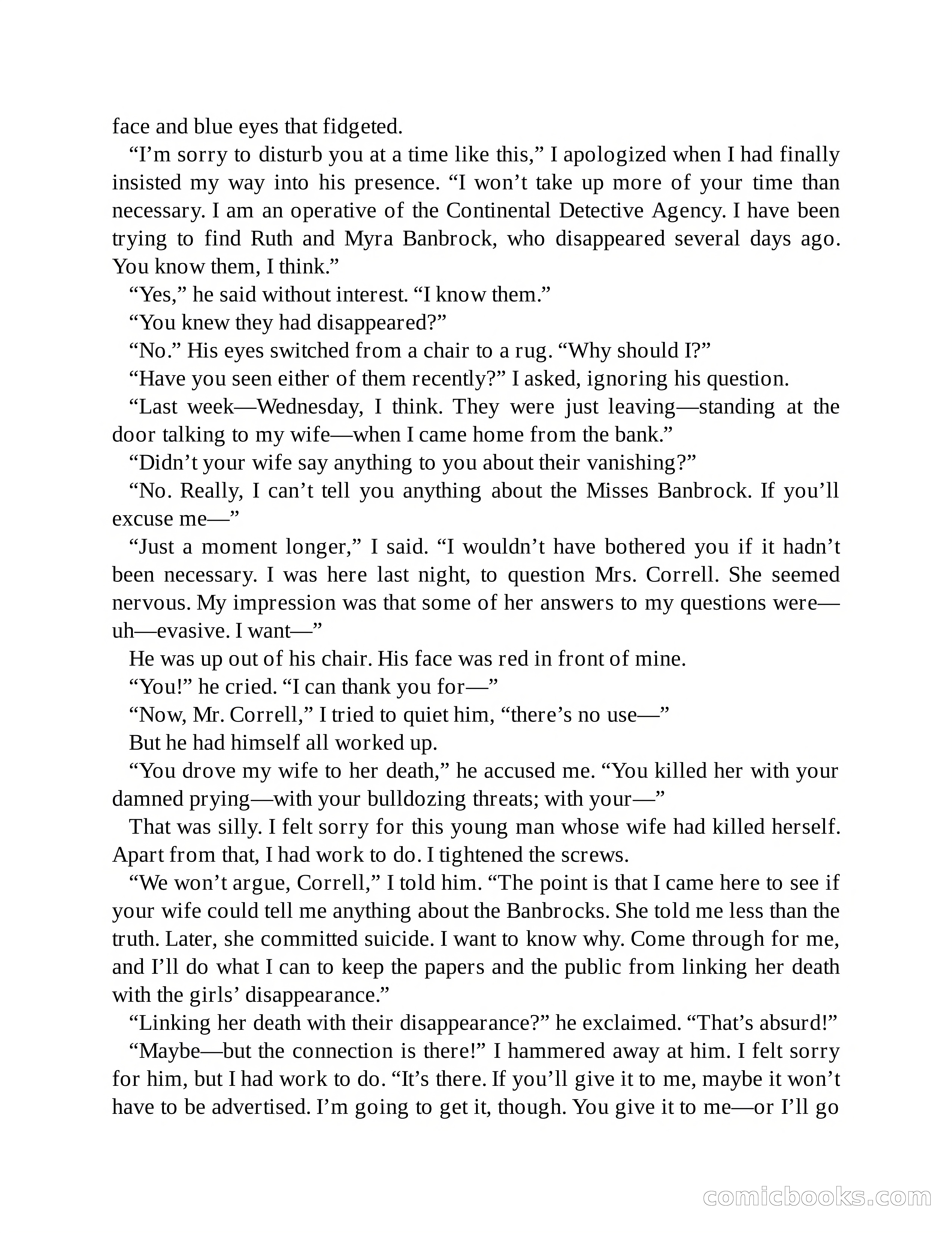 The Black Mask — page 67 of 247