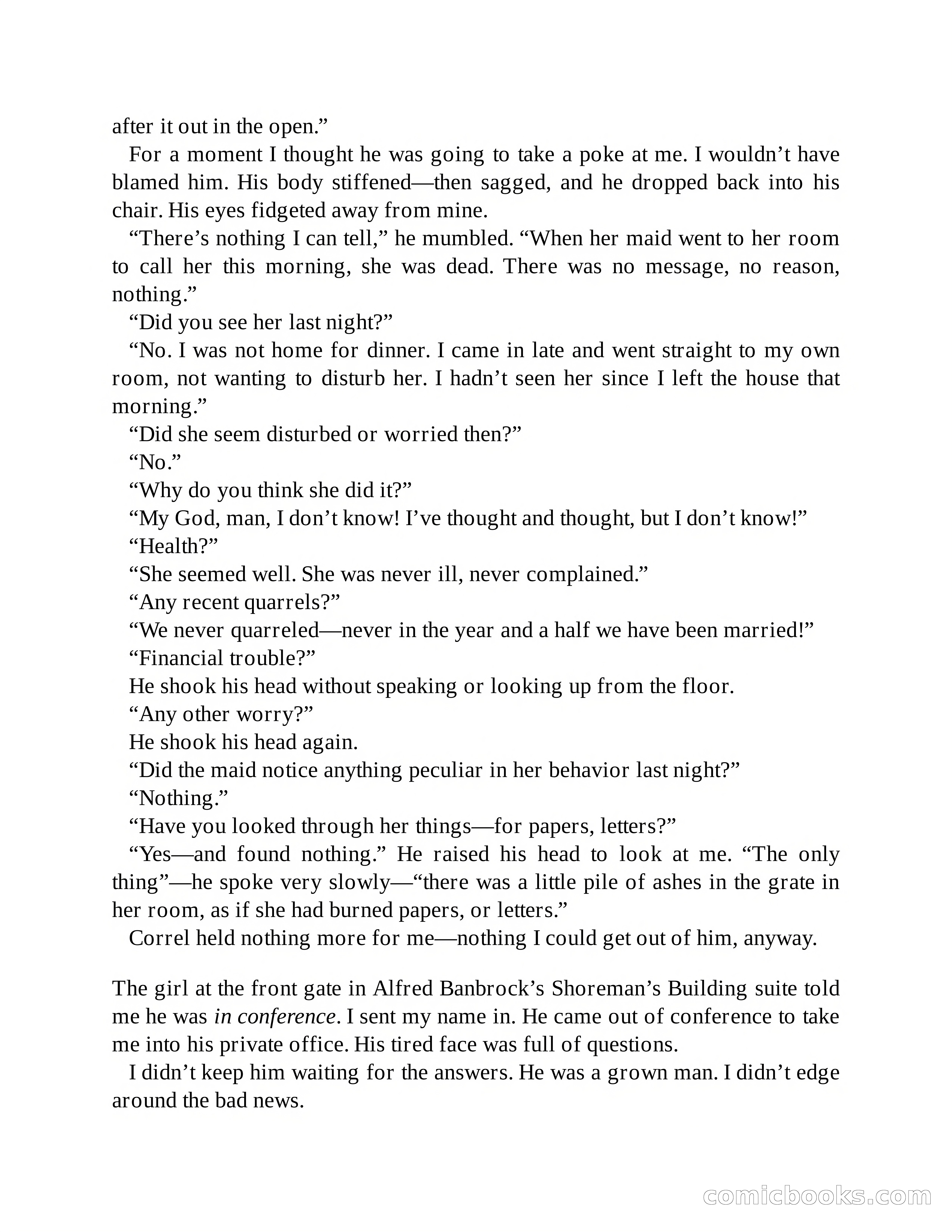The Black Mask — page 68 of 247