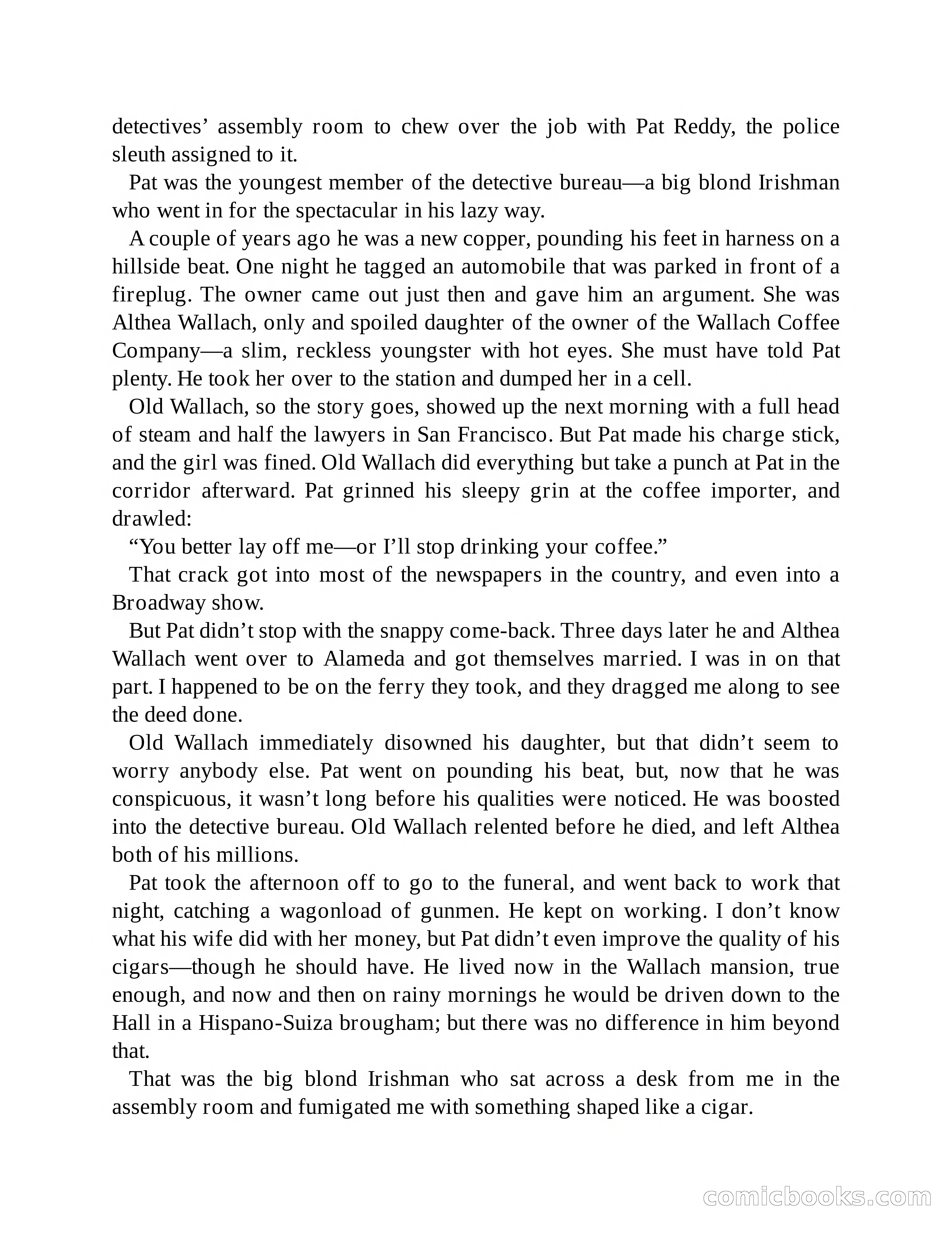 The Black Mask — page 70 of 247