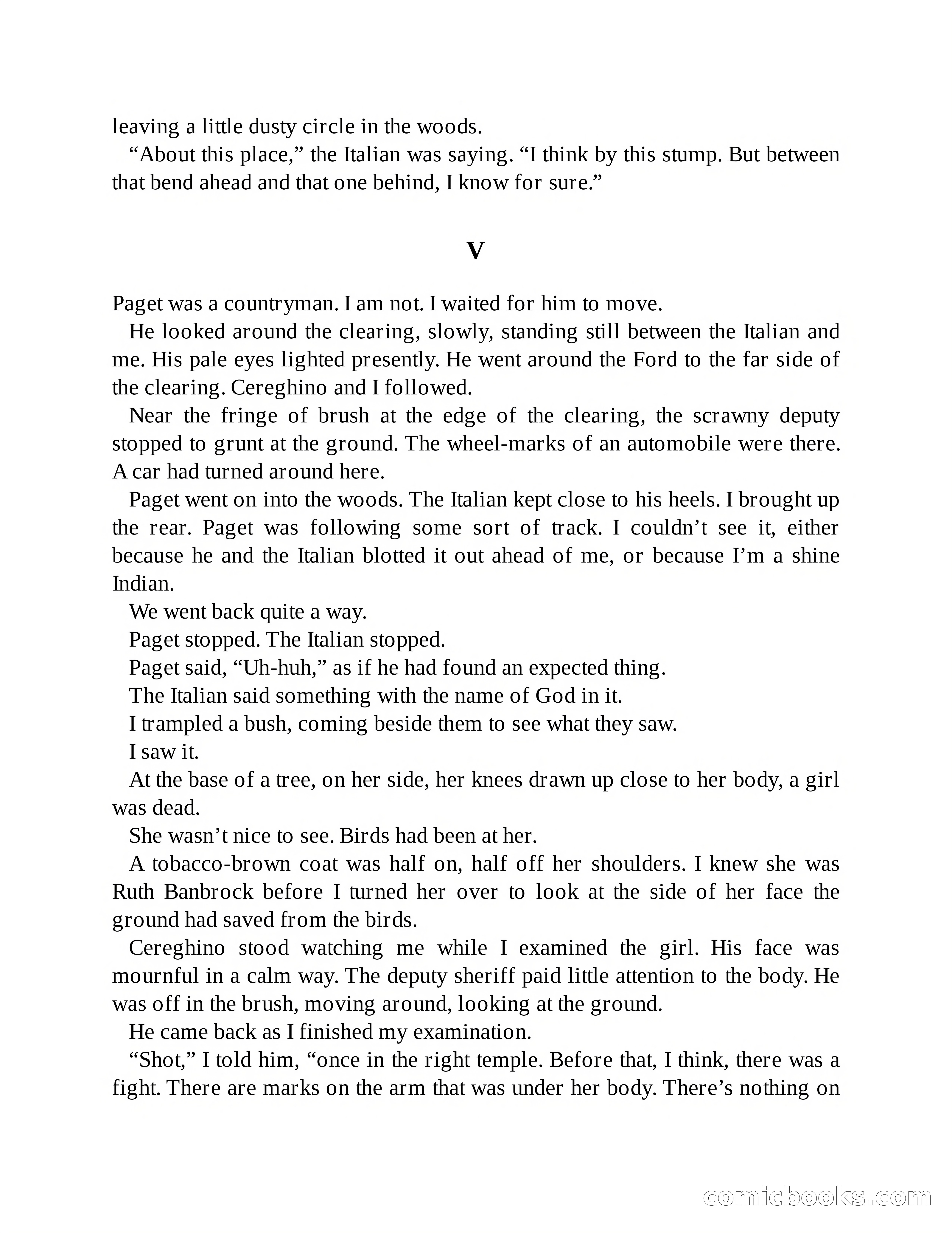 The Black Mask — page 74 of 247