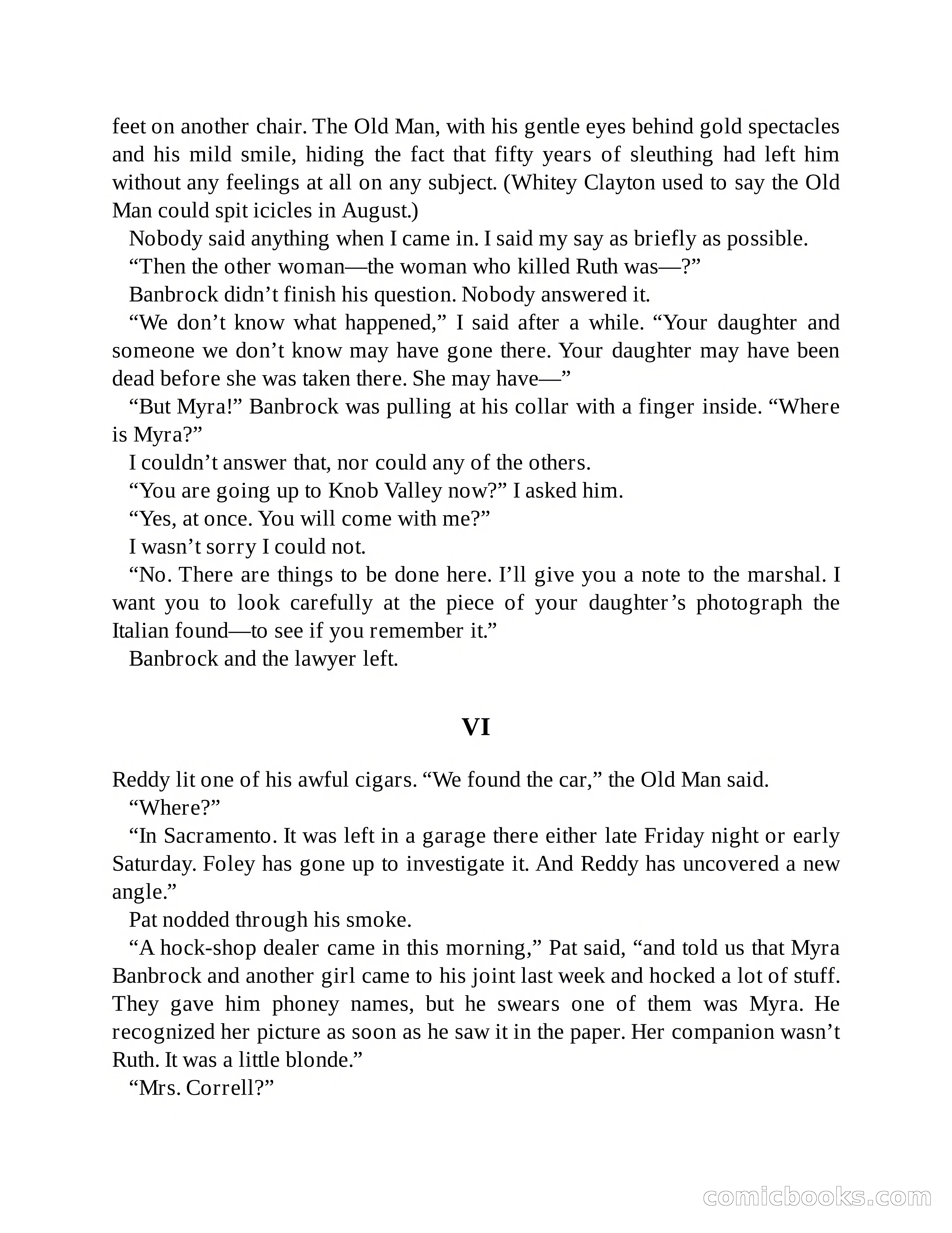 The Black Mask — page 76 of 247