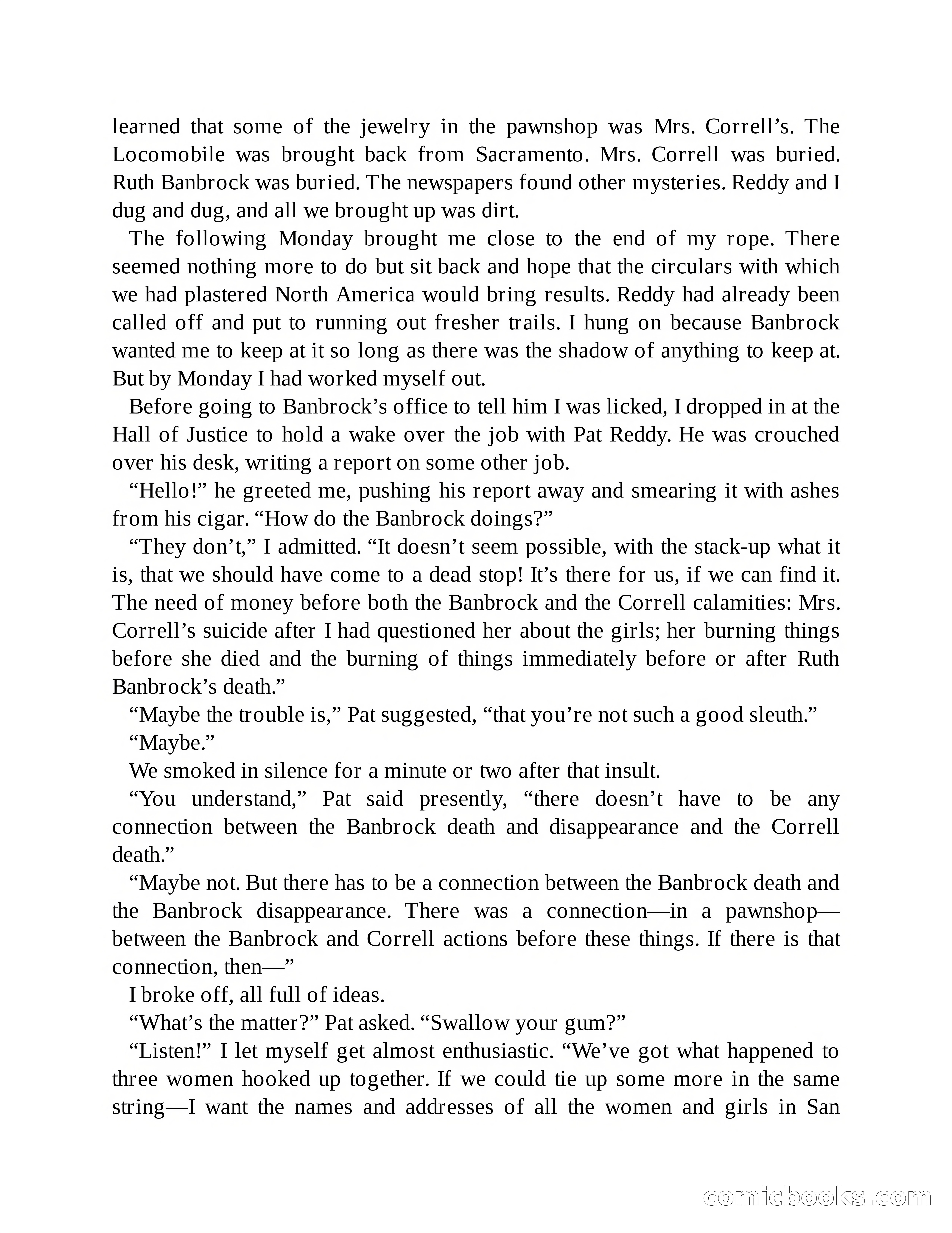 The Black Mask — page 78 of 247
