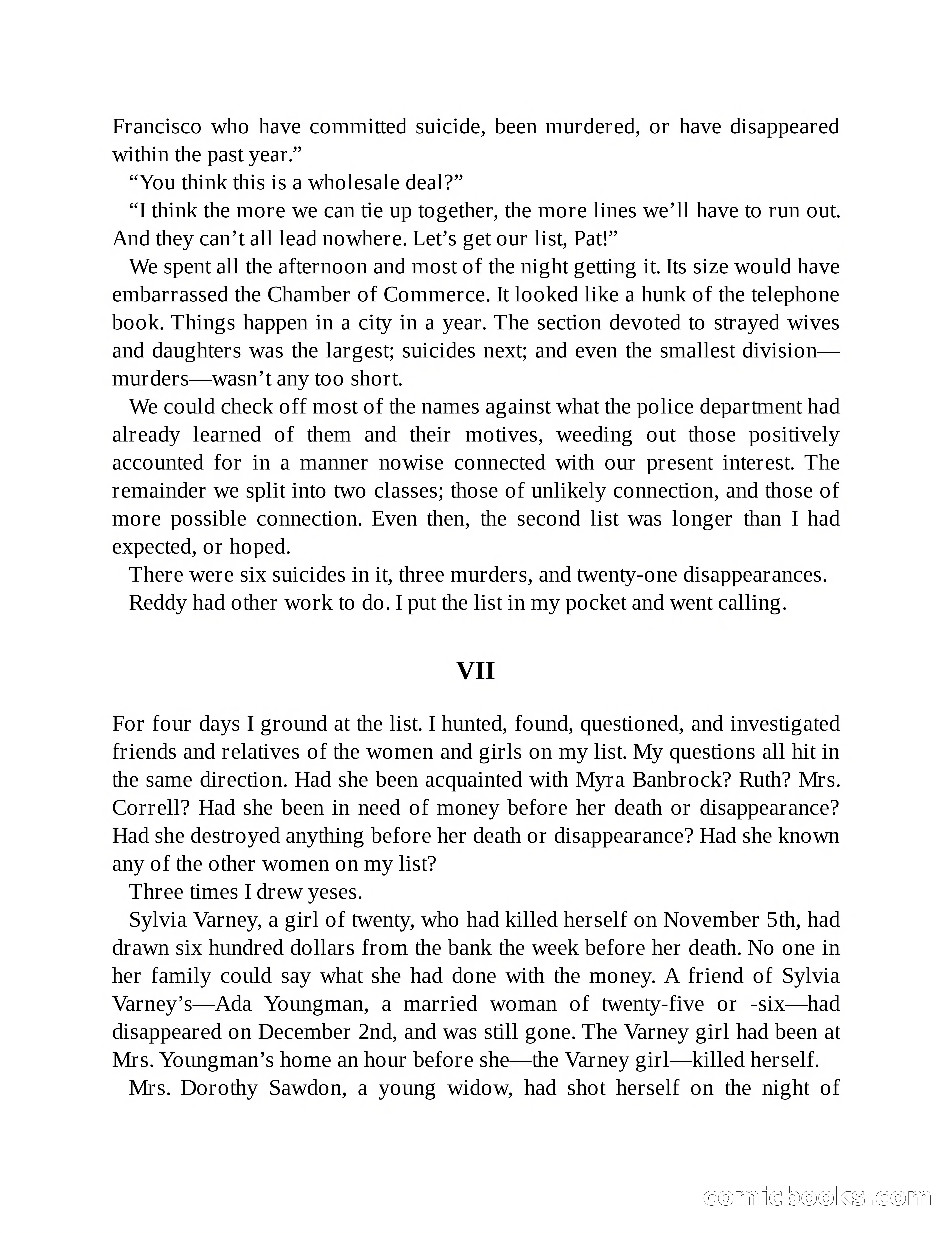 The Black Mask — page 79 of 247