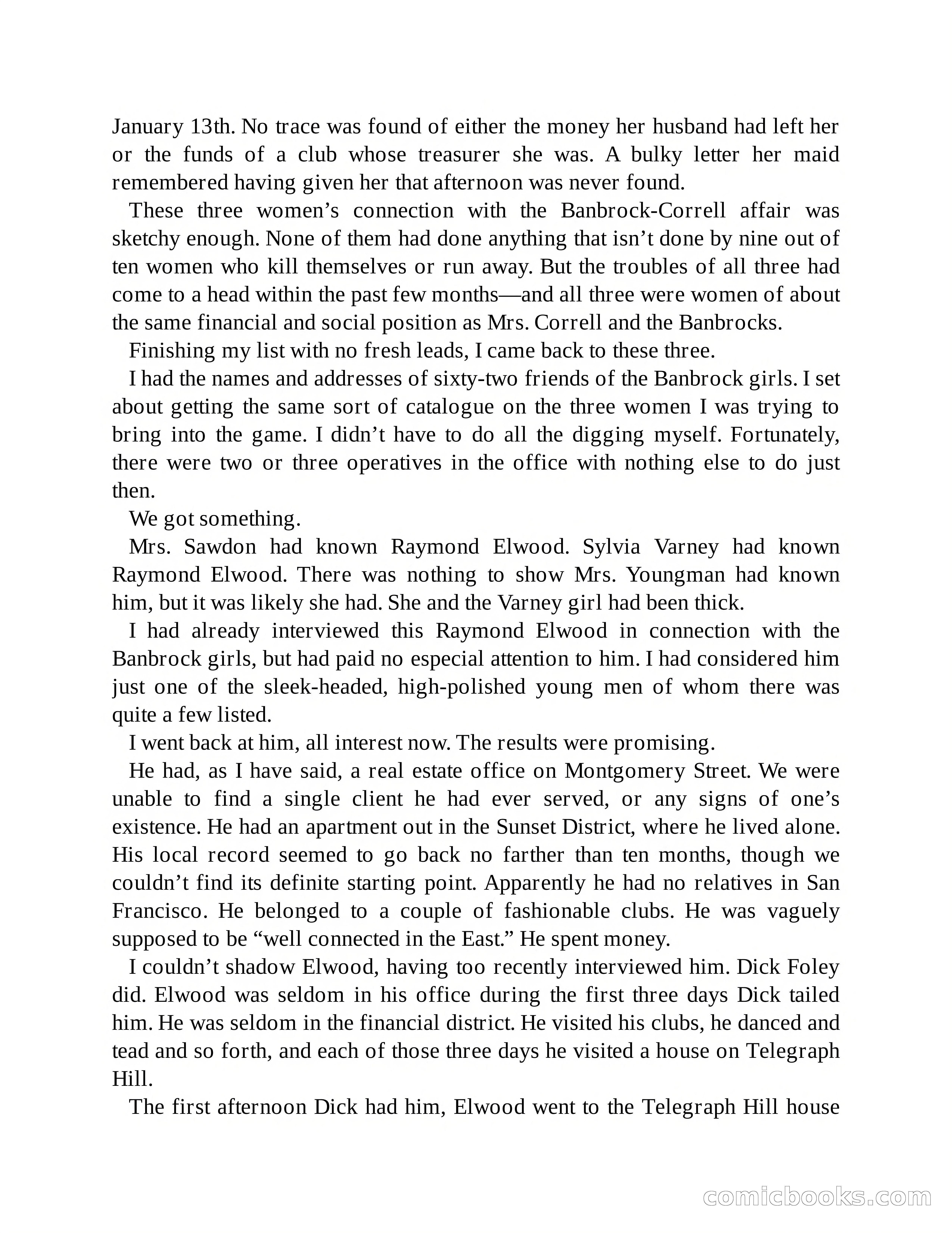 The Black Mask — page 80 of 247