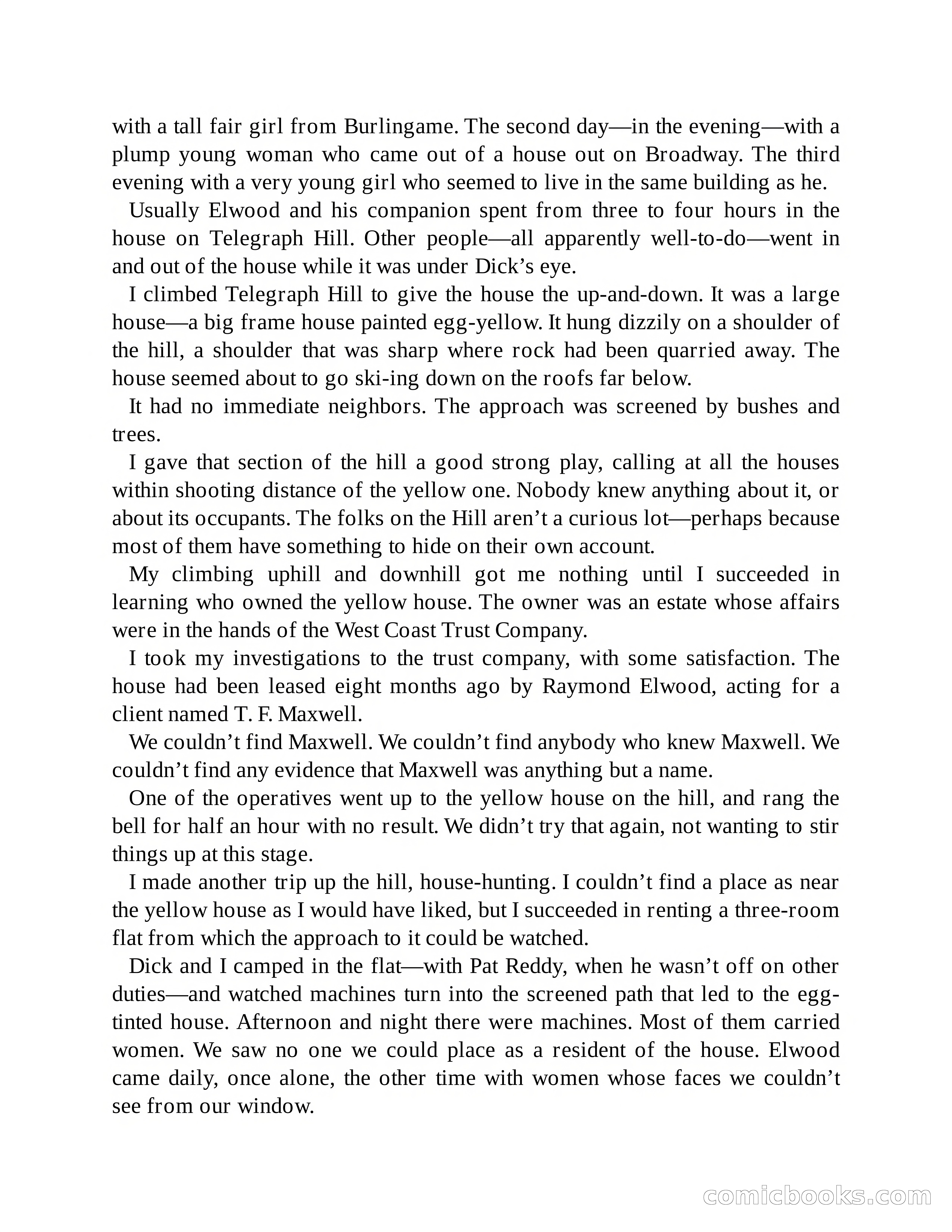 The Black Mask — page 81 of 247