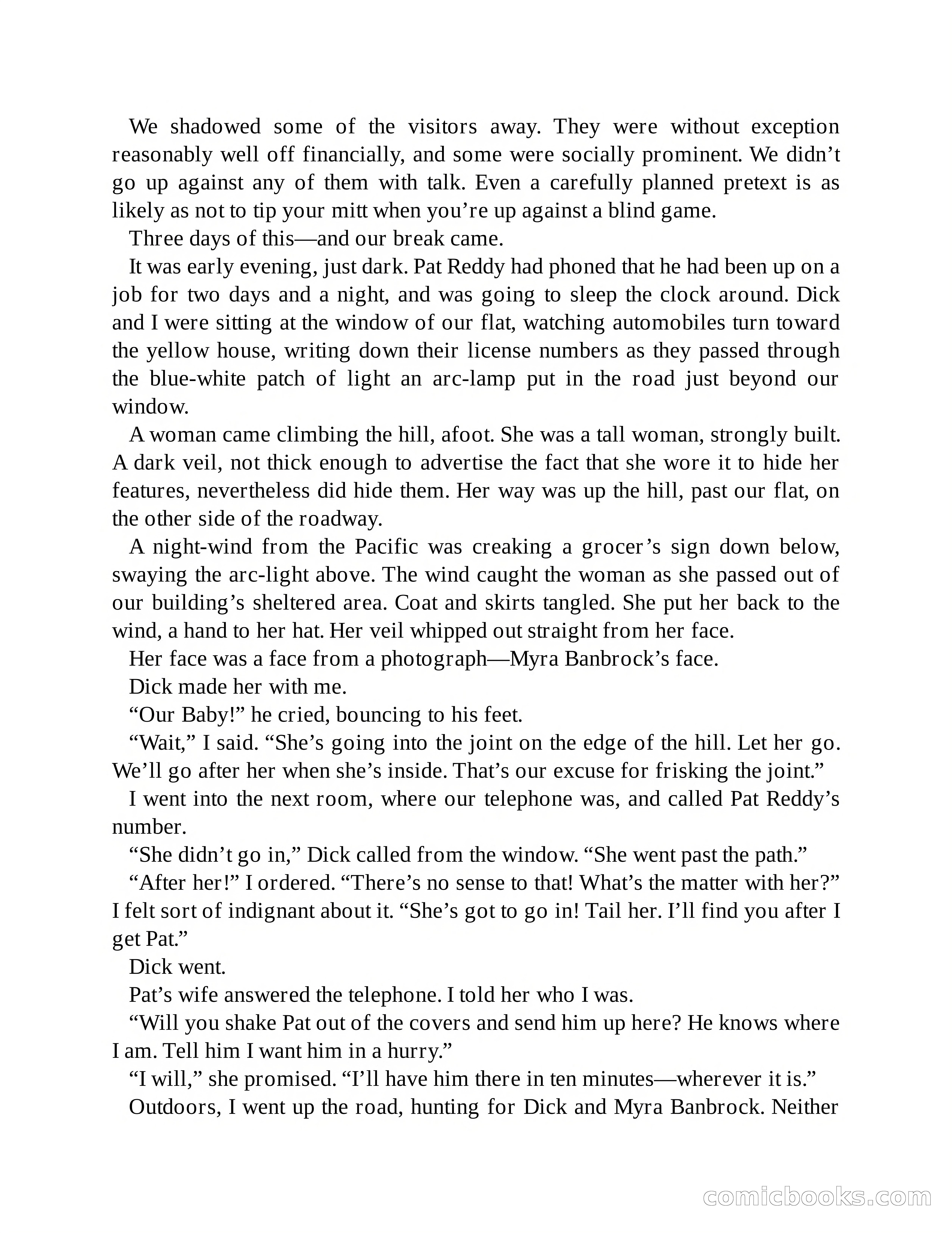 The Black Mask — page 82 of 247
