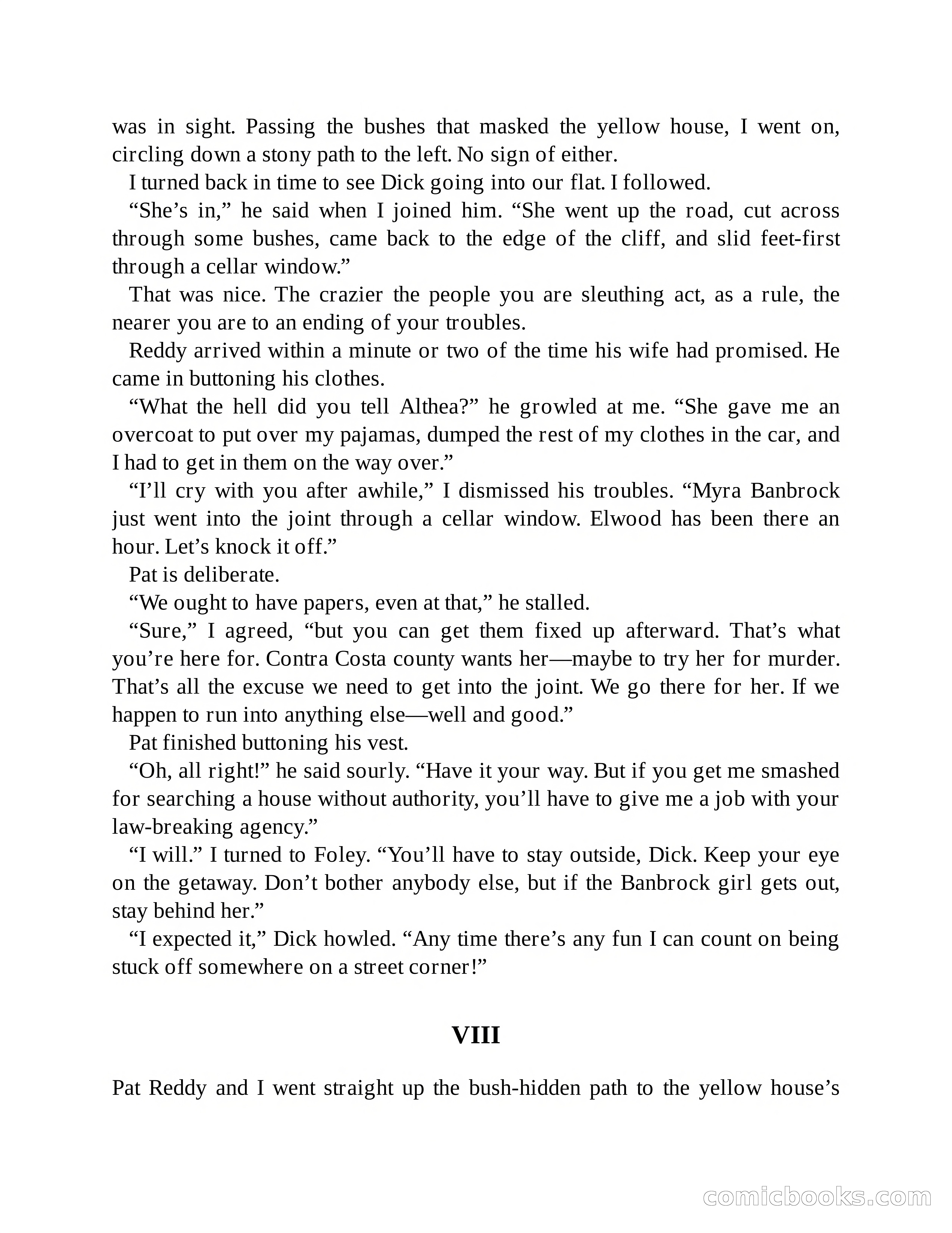 The Black Mask — page 83 of 247