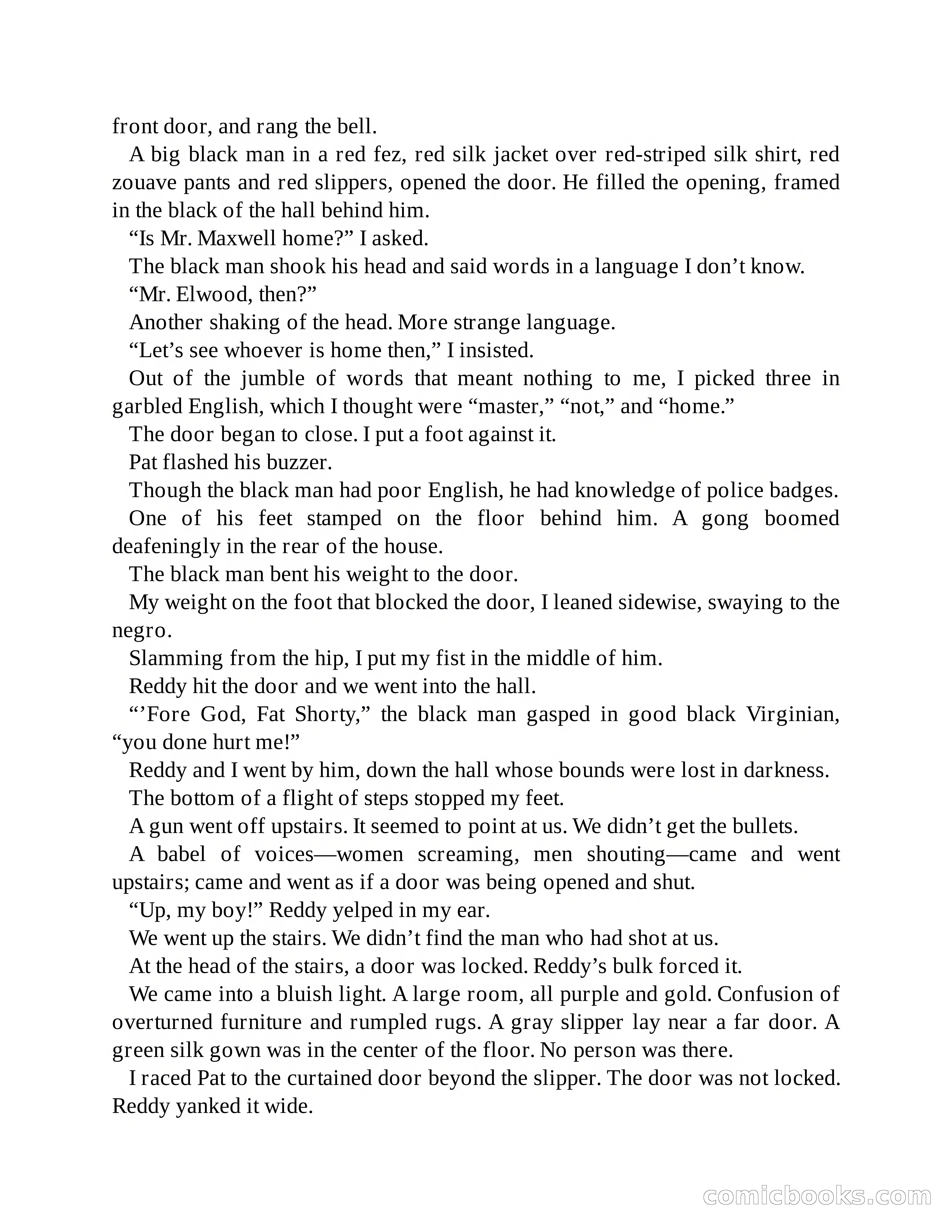 The Black Mask — page 84 of 247