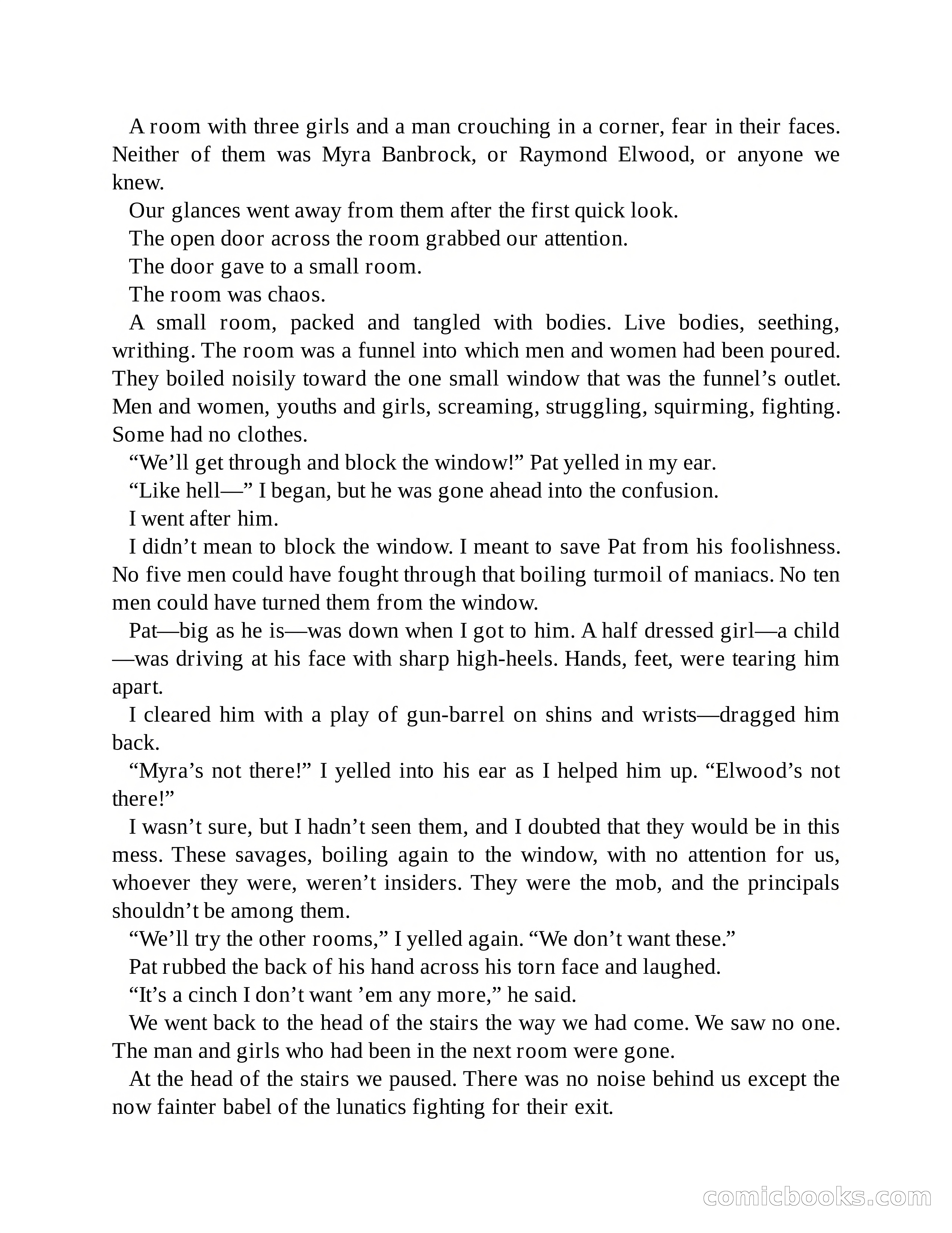 The Black Mask — page 85 of 247