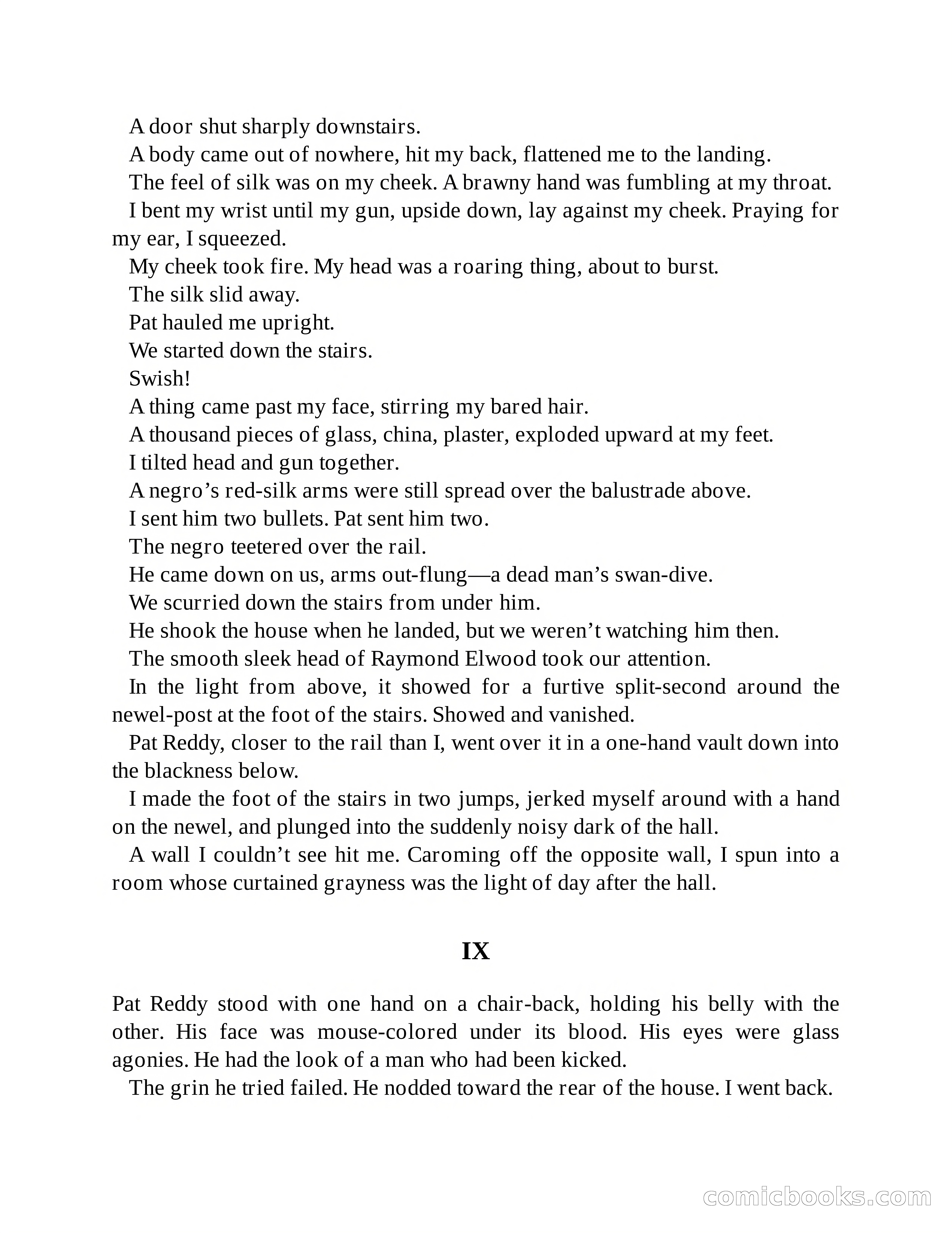 The Black Mask — page 86 of 247