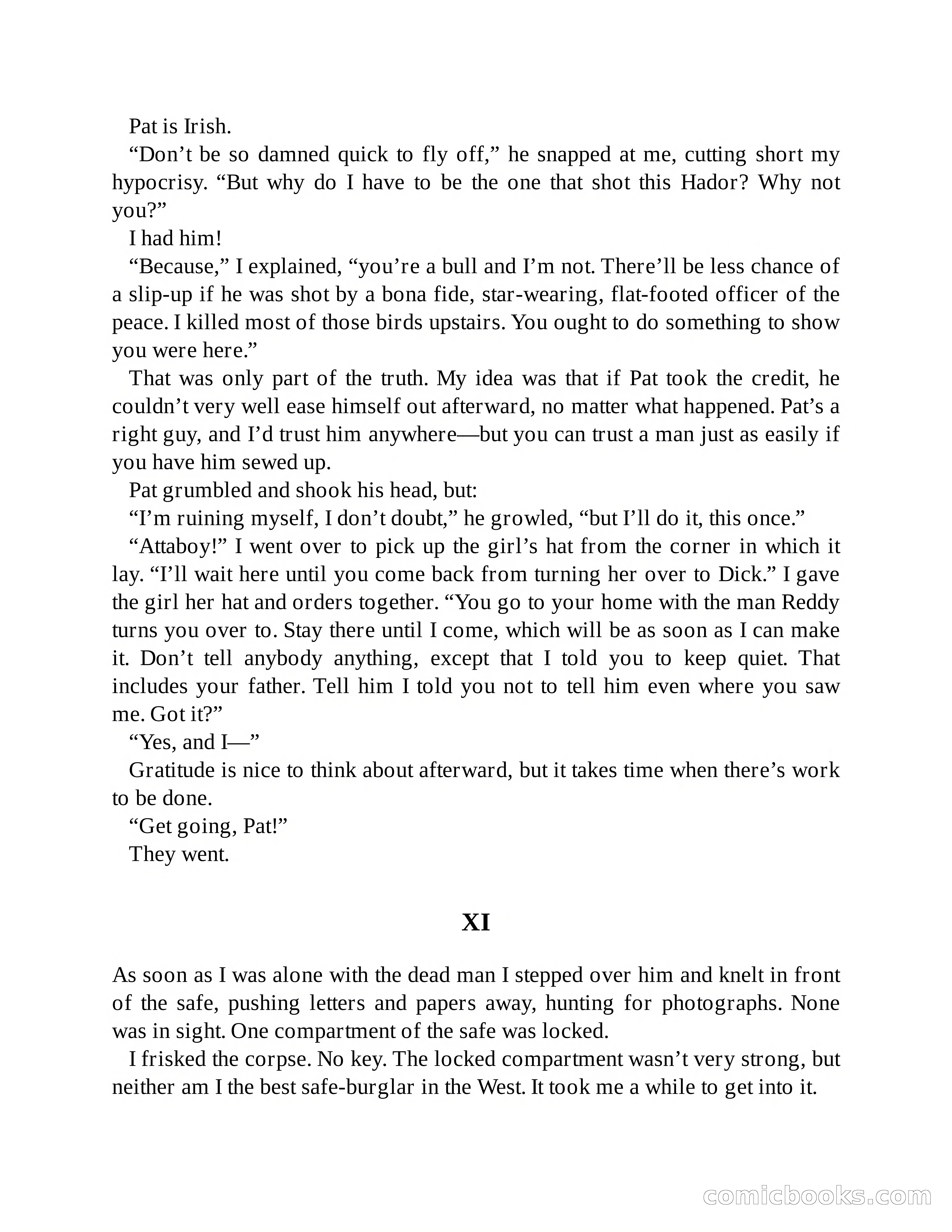 The Black Mask — page 94 of 247