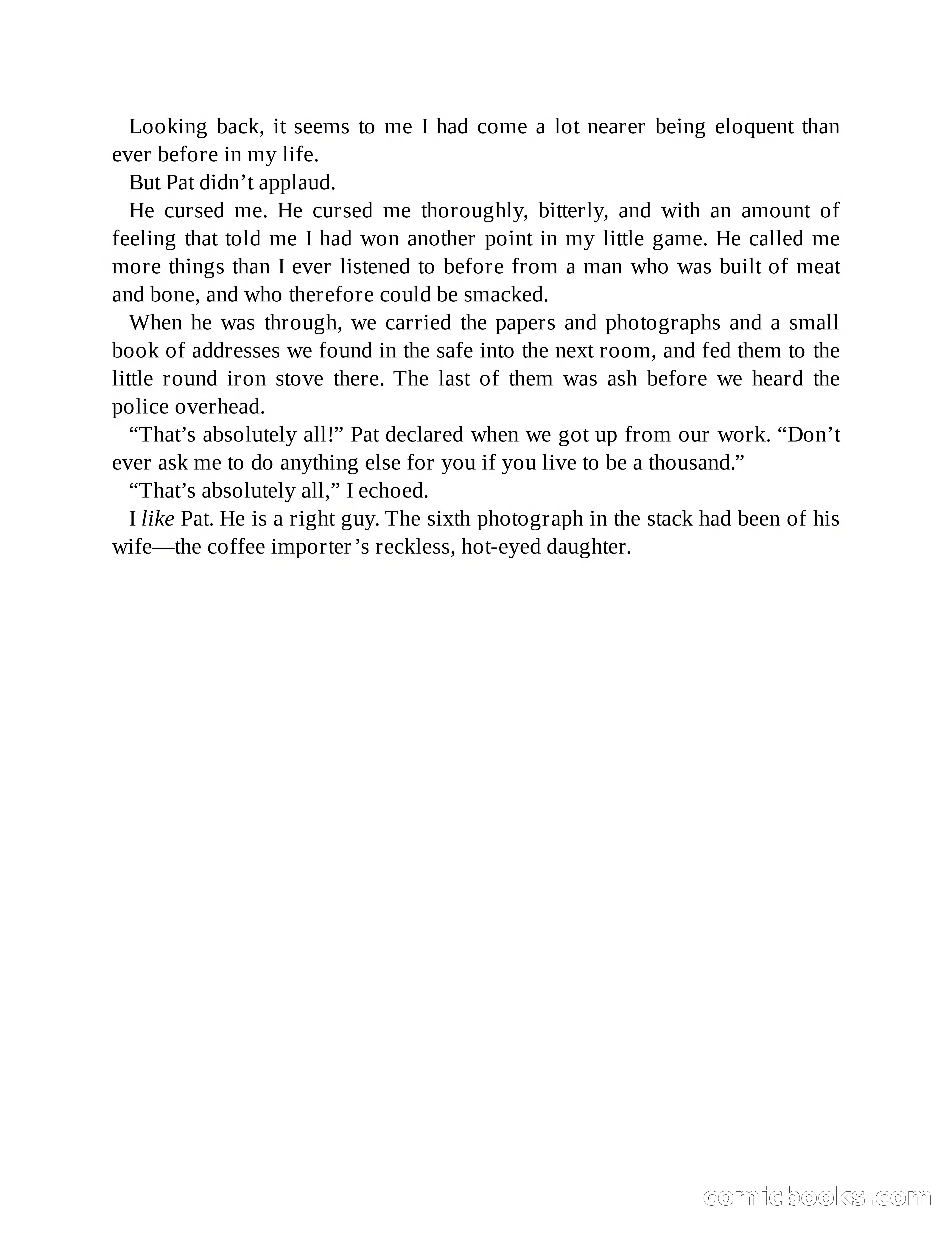 The Black Mask — page 96 of 247