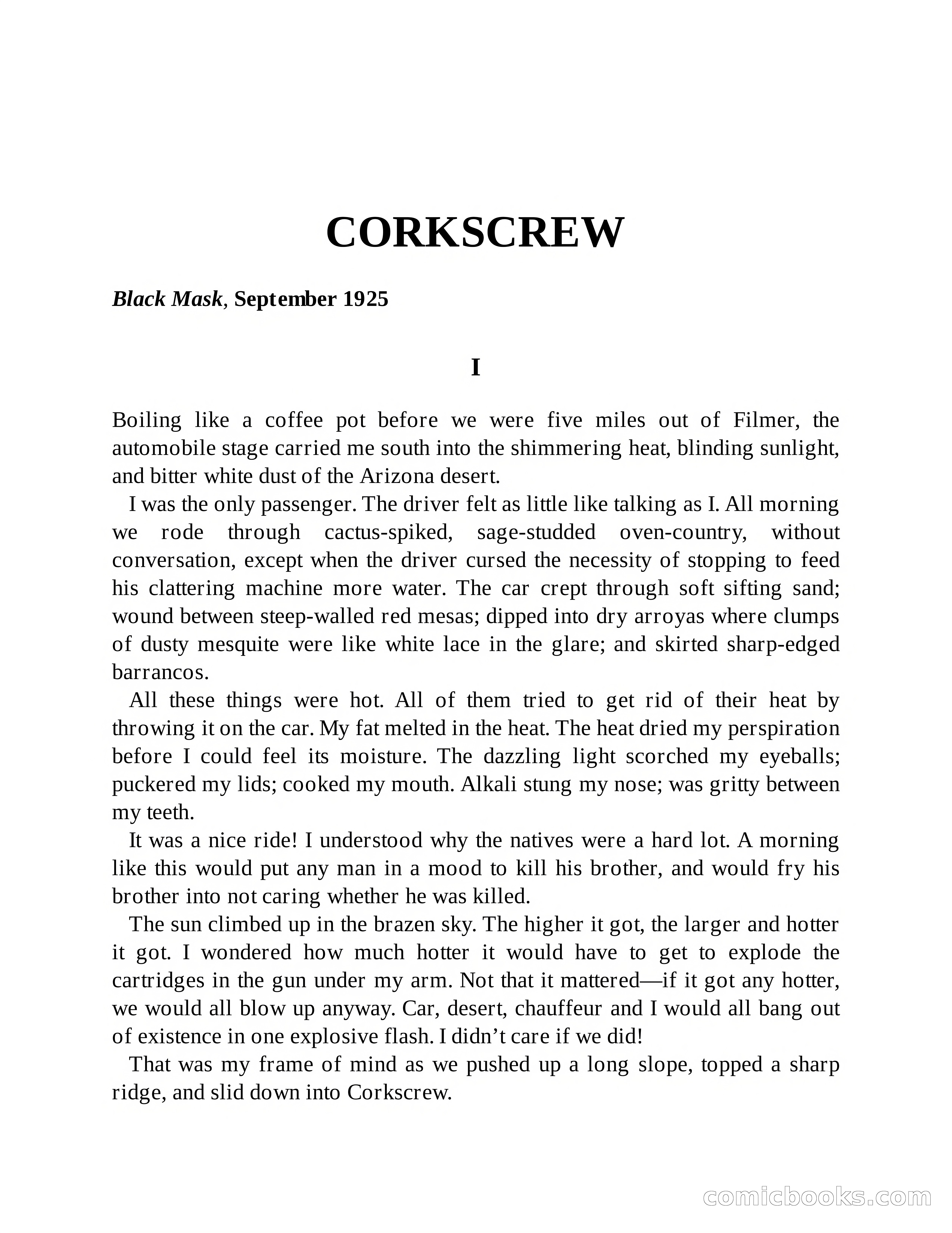 The Black Mask — page 98 of 247