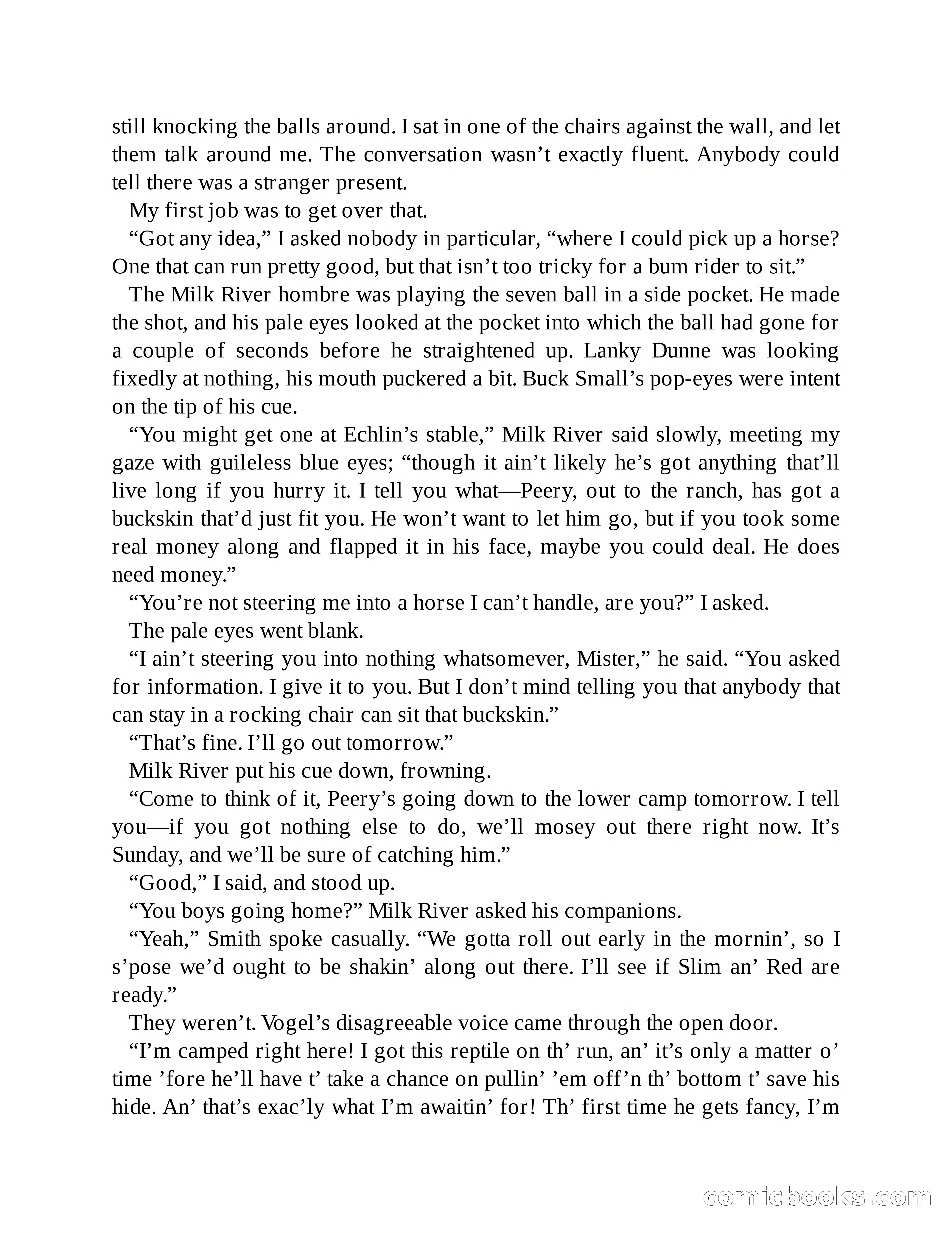 The Black Mask — page 104 of 247