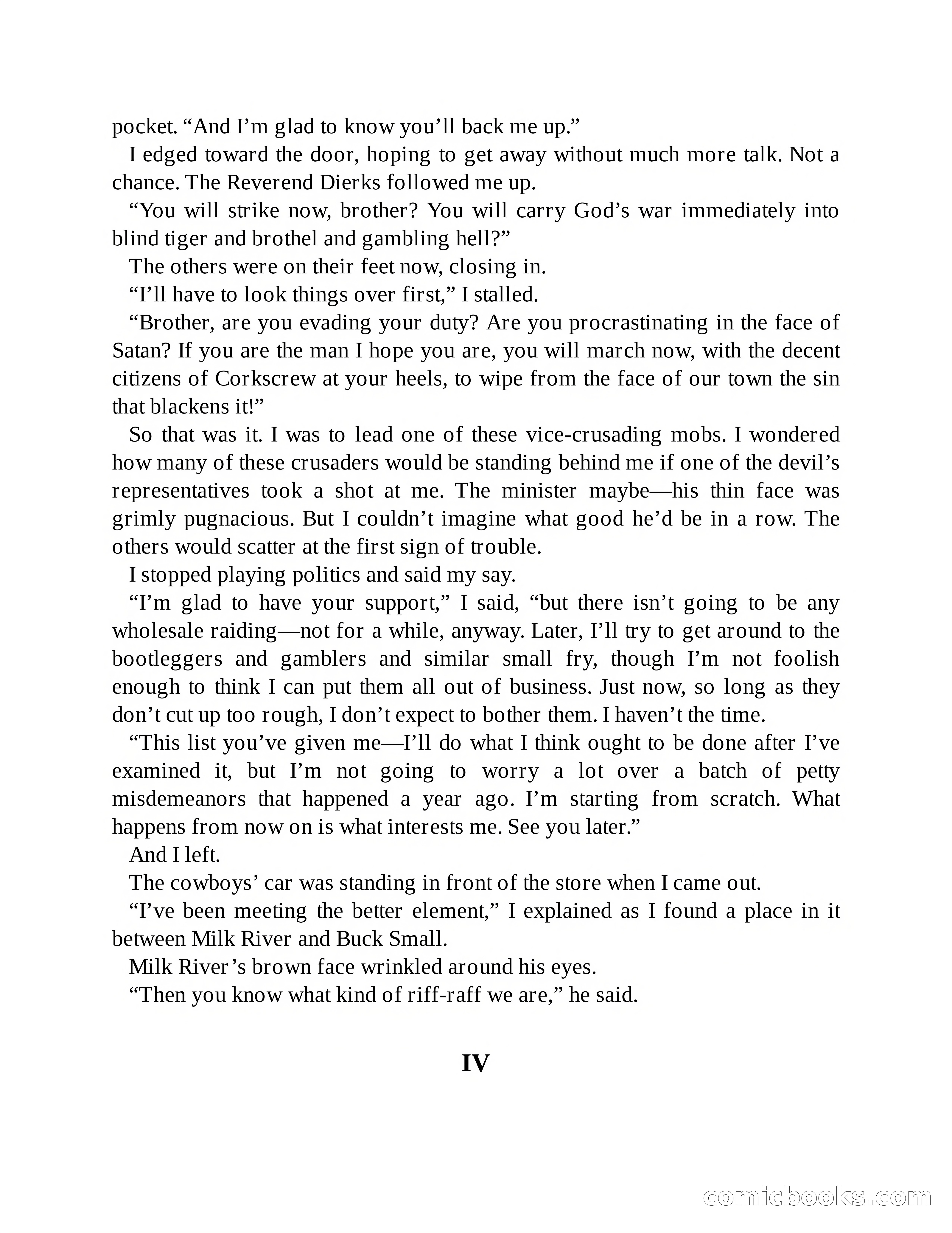 The Black Mask — page 107 of 247