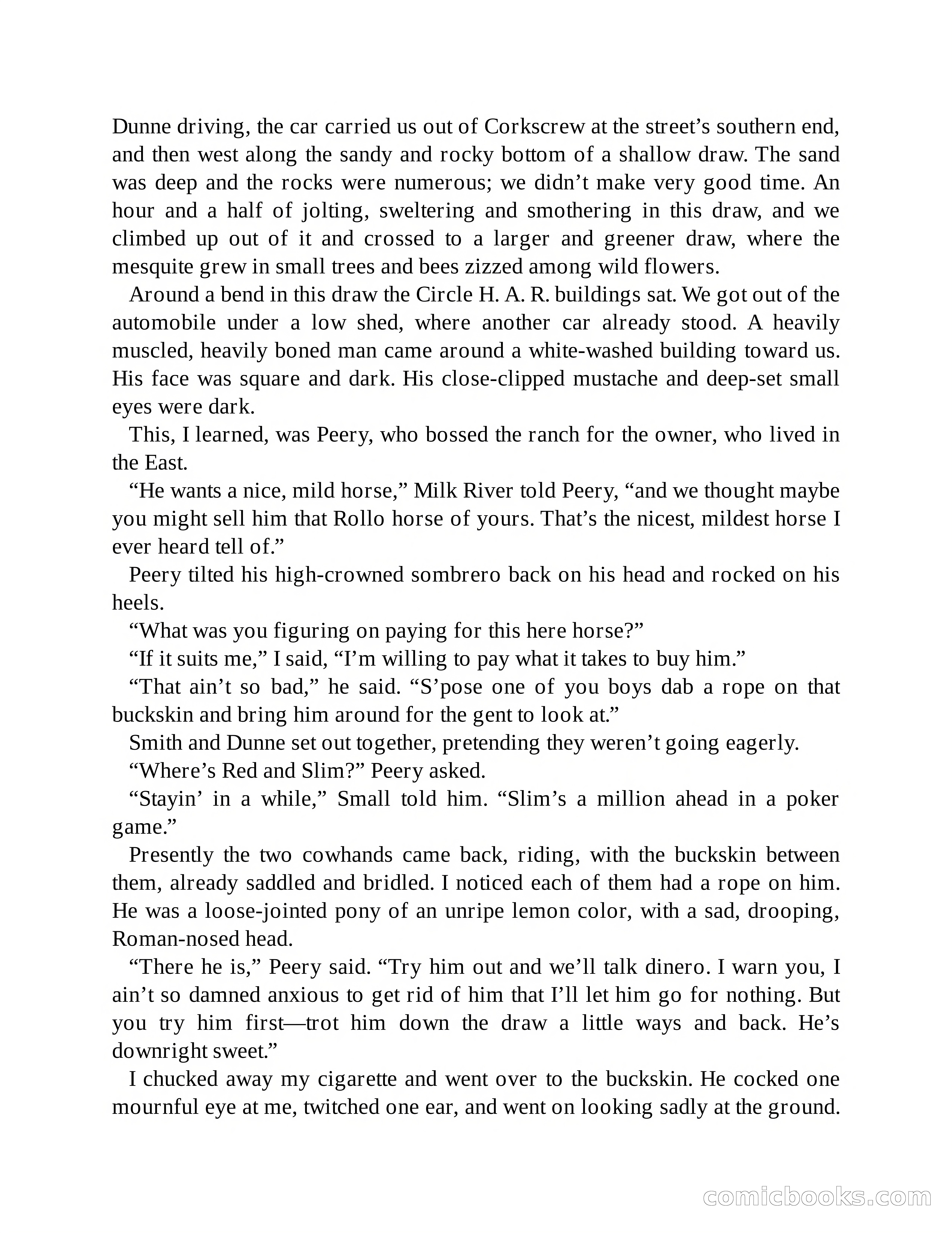 The Black Mask — page 108 of 247