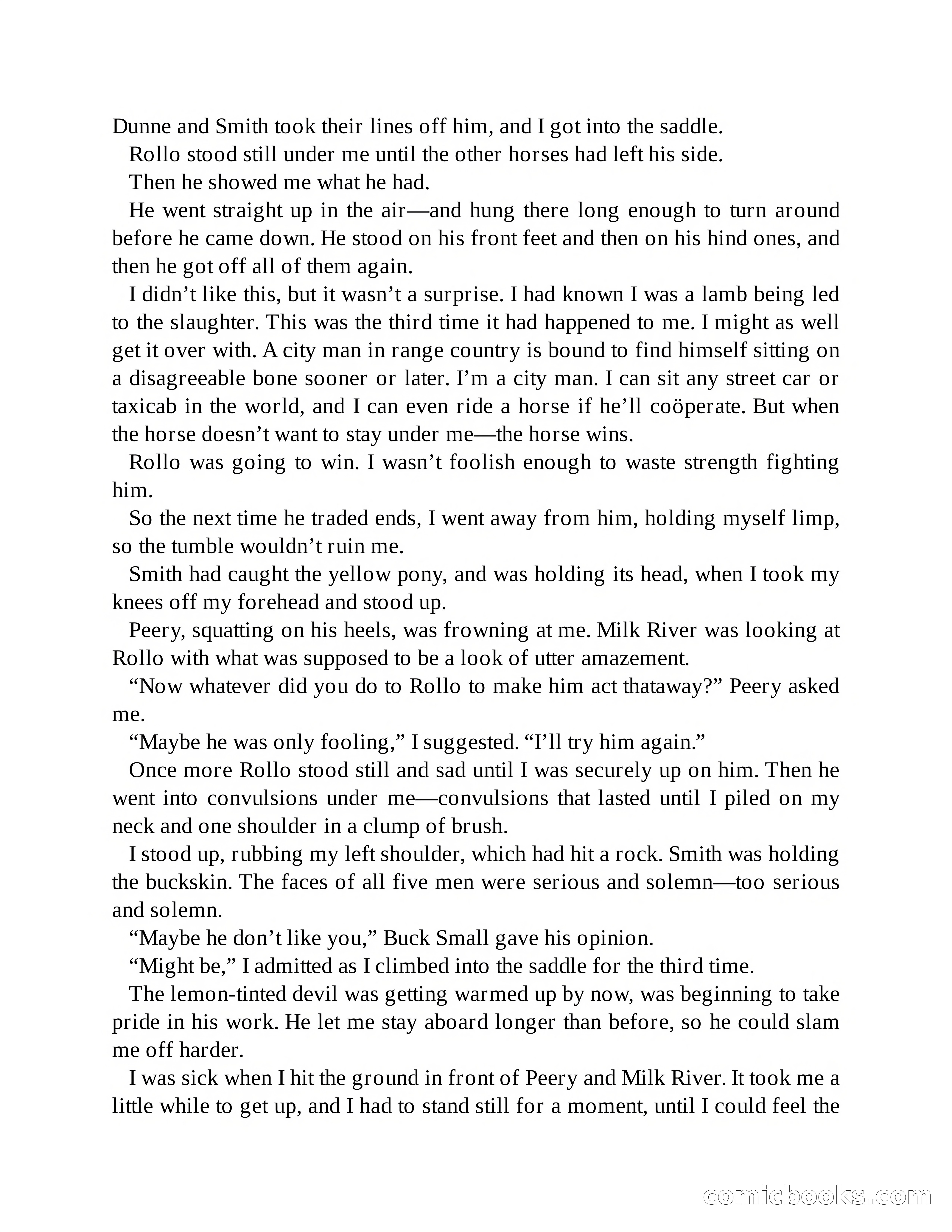 The Black Mask — page 109 of 247
