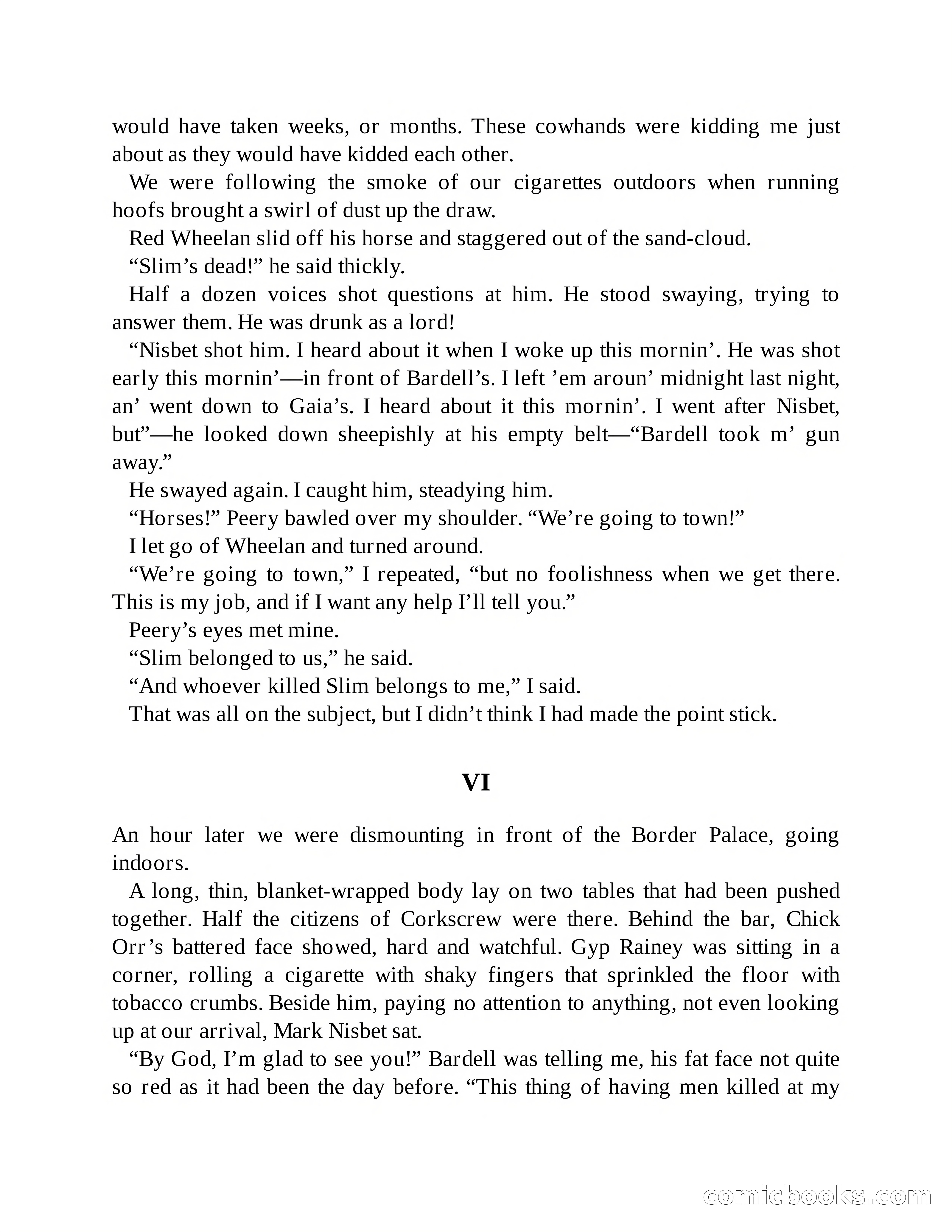 The Black Mask — page 112 of 247