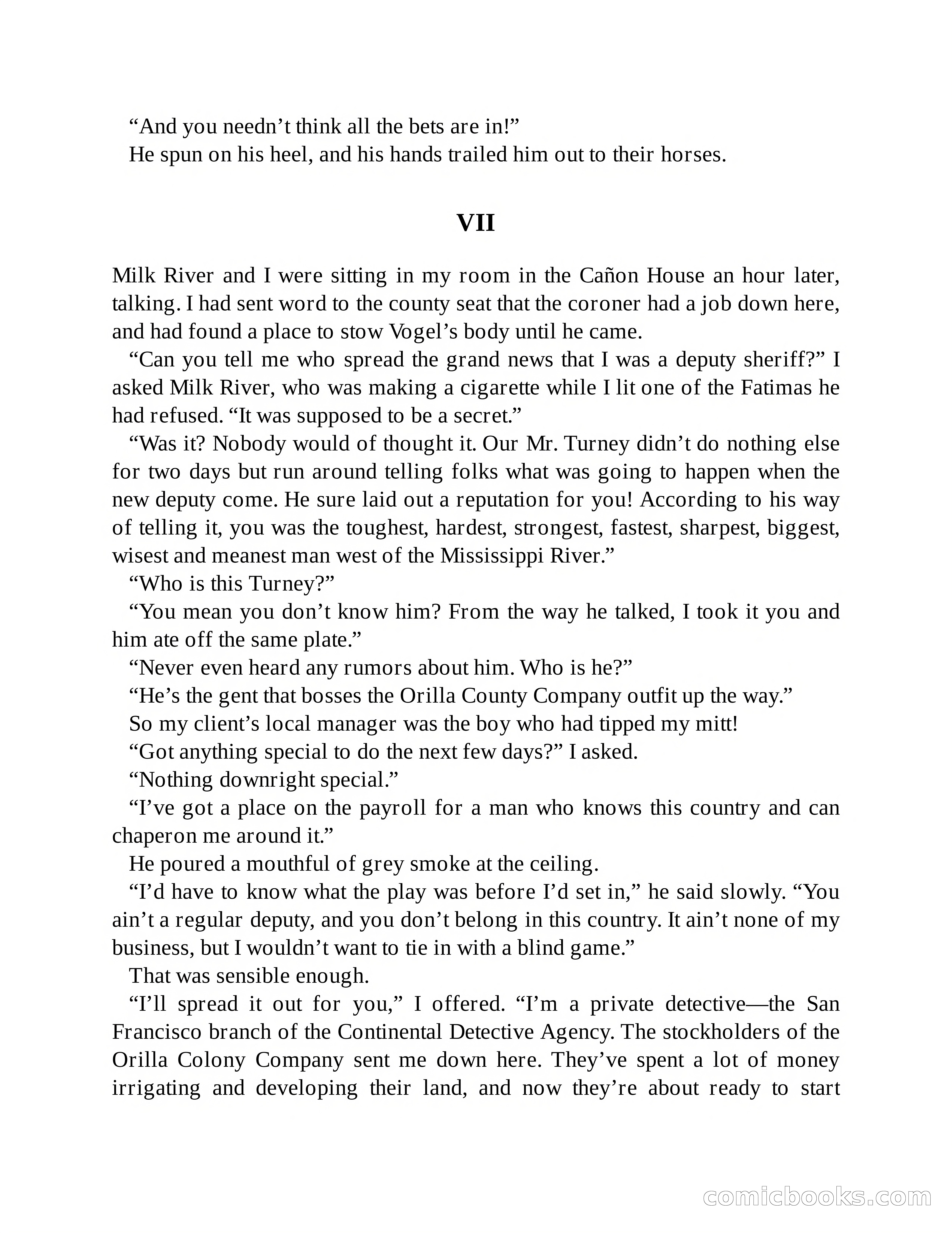 The Black Mask — page 117 of 247
