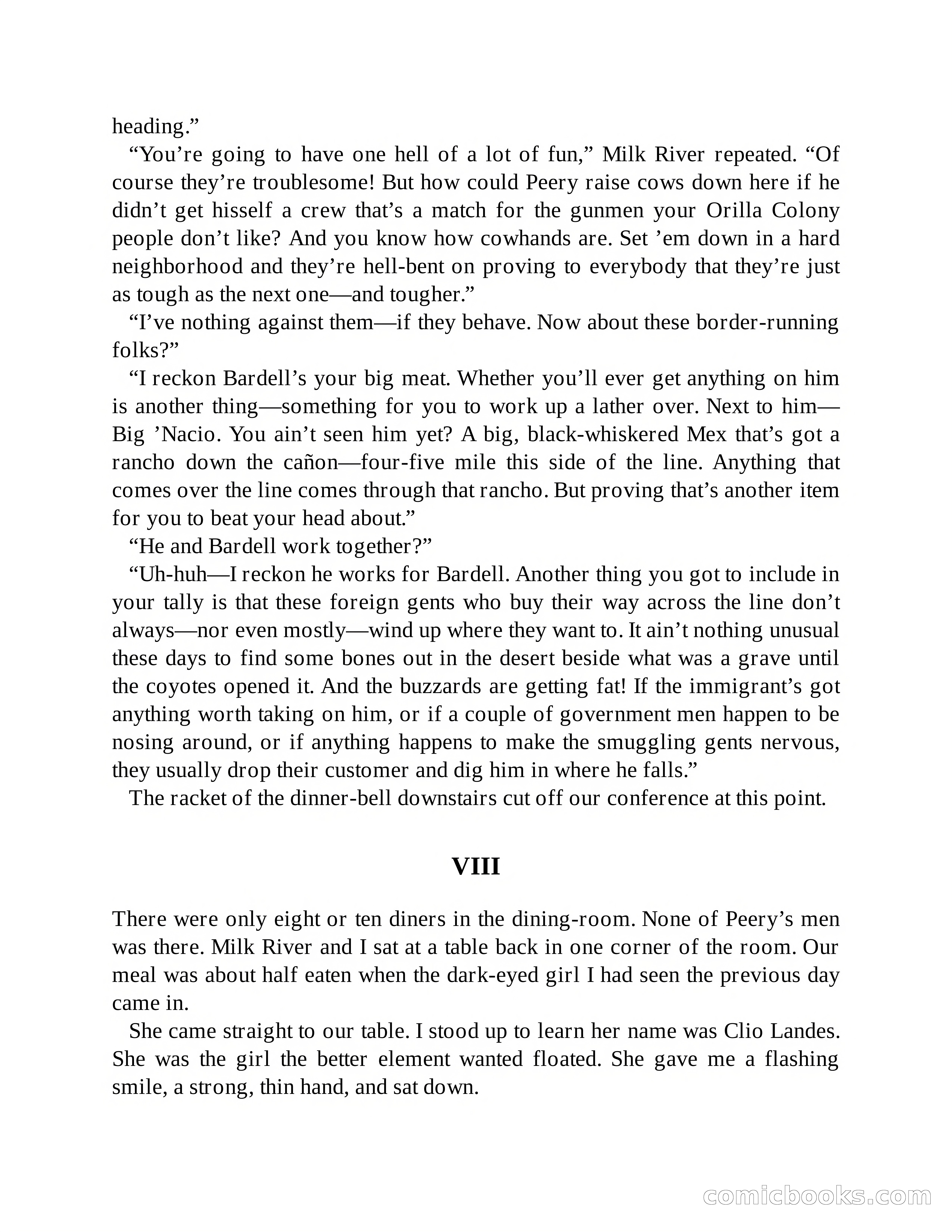 The Black Mask — page 119 of 247