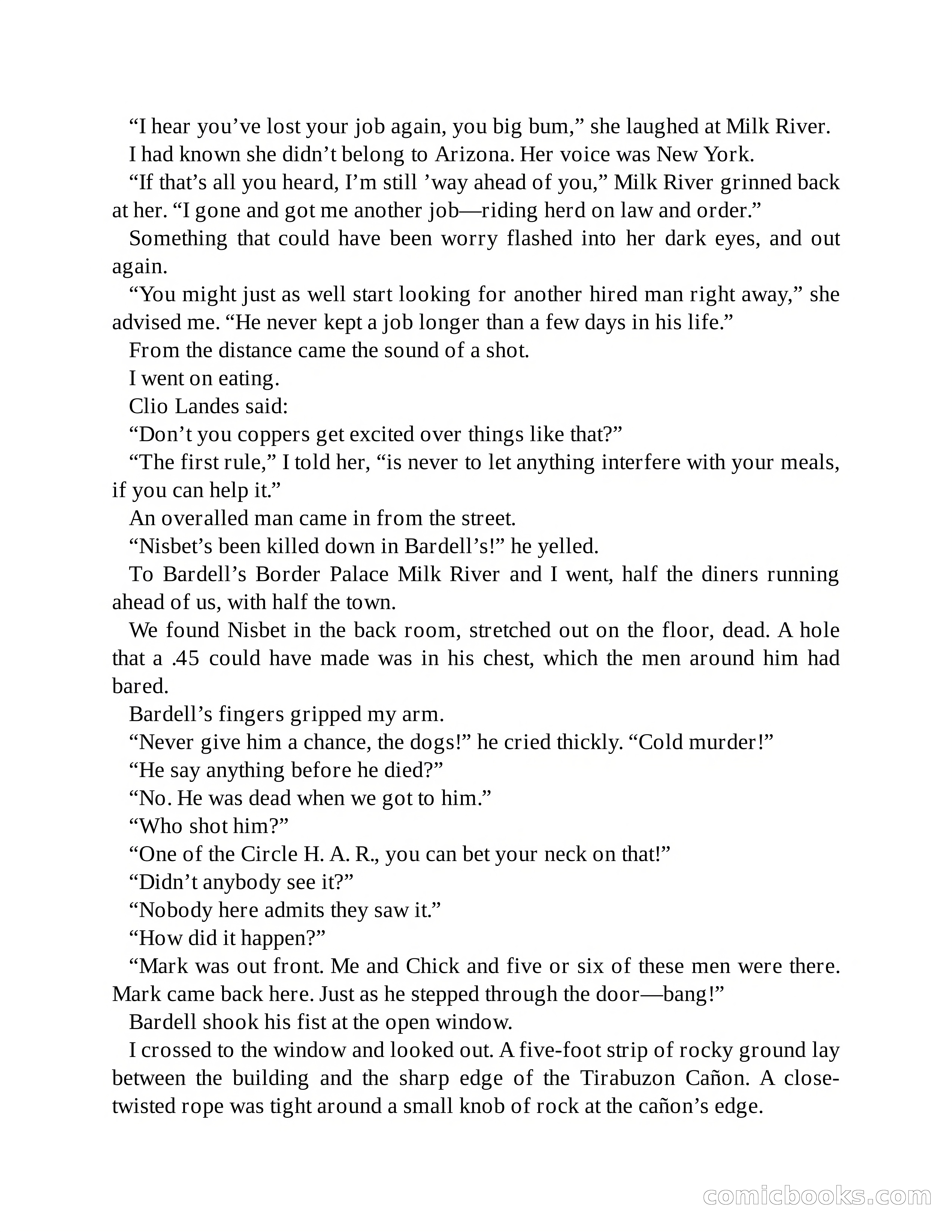 The Black Mask — page 120 of 247