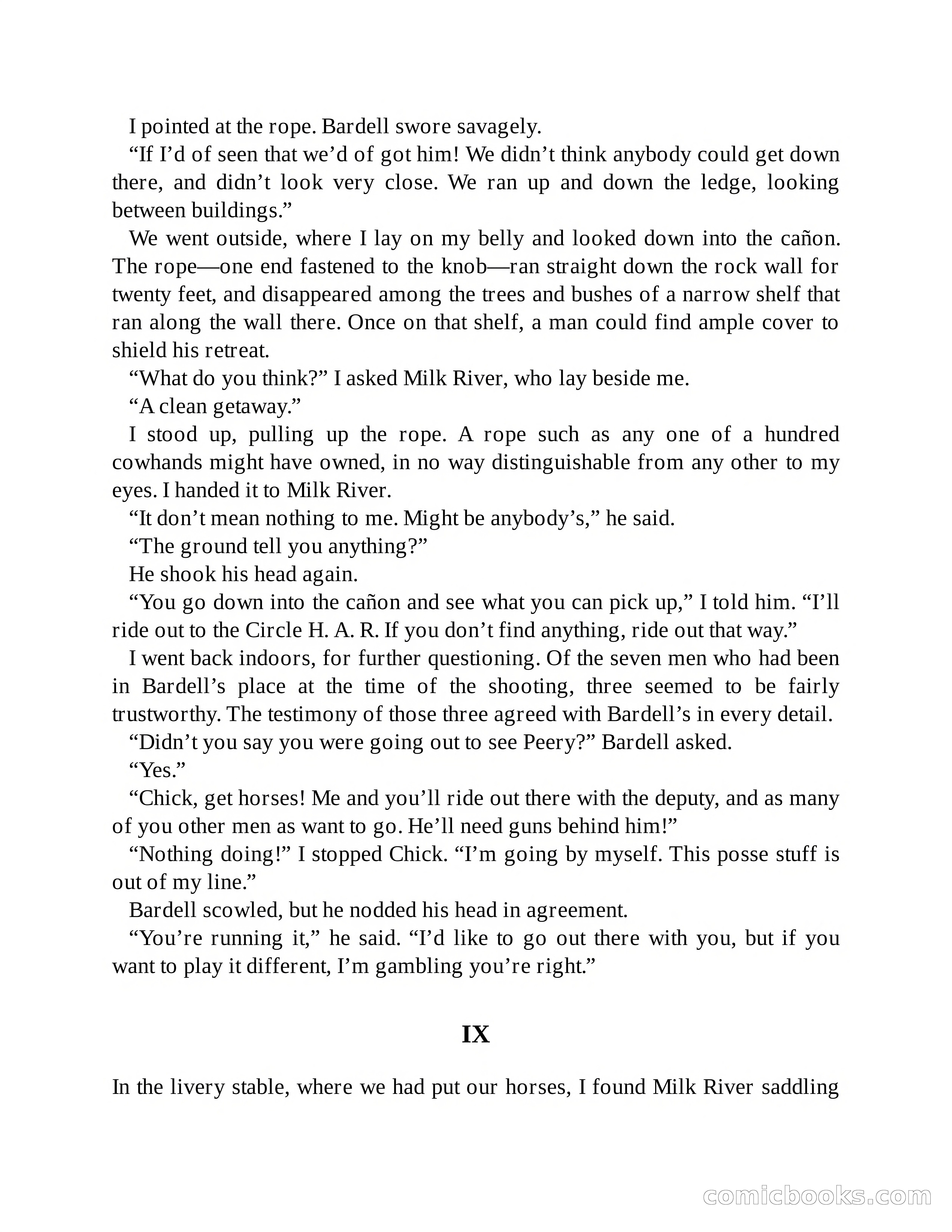 The Black Mask — page 121 of 247