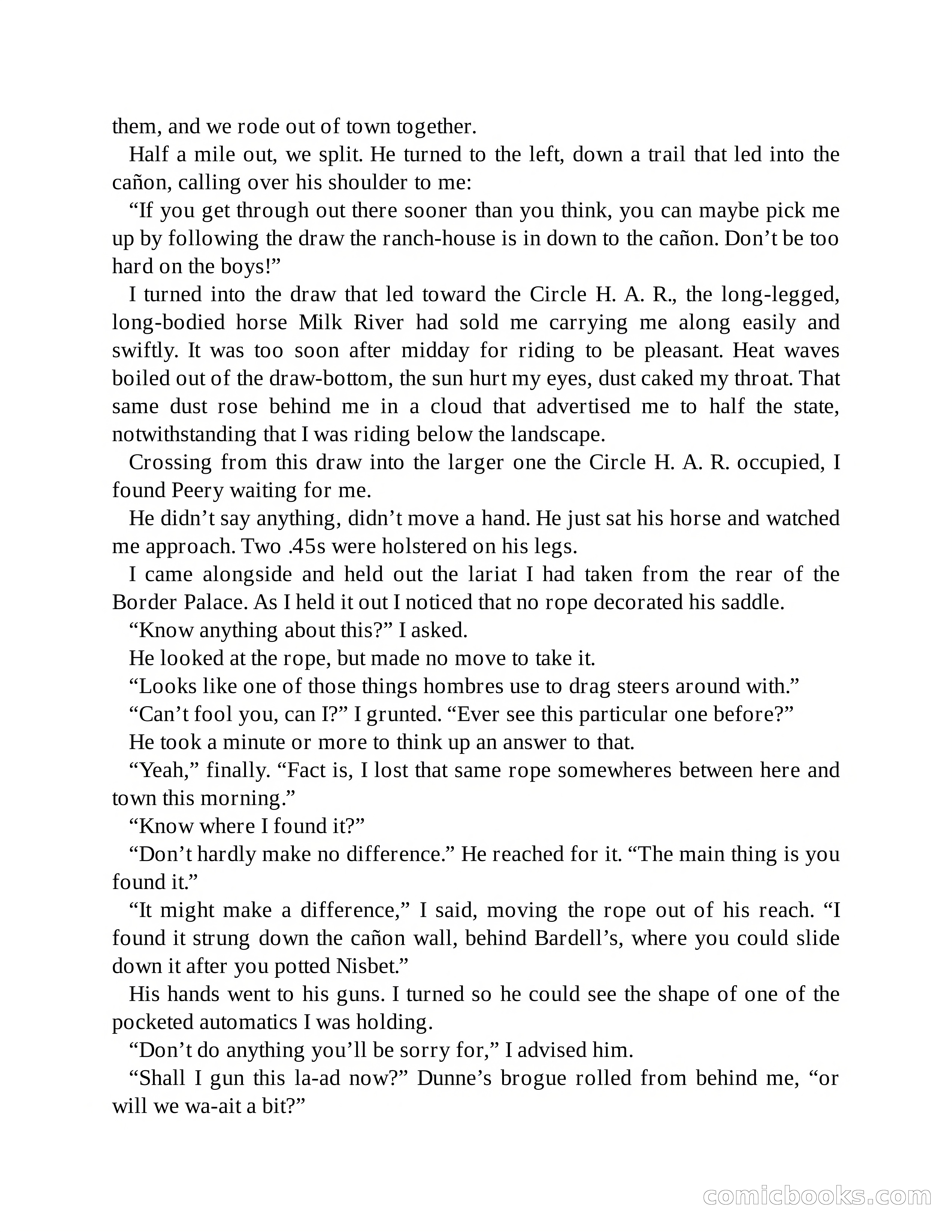 The Black Mask — page 122 of 247