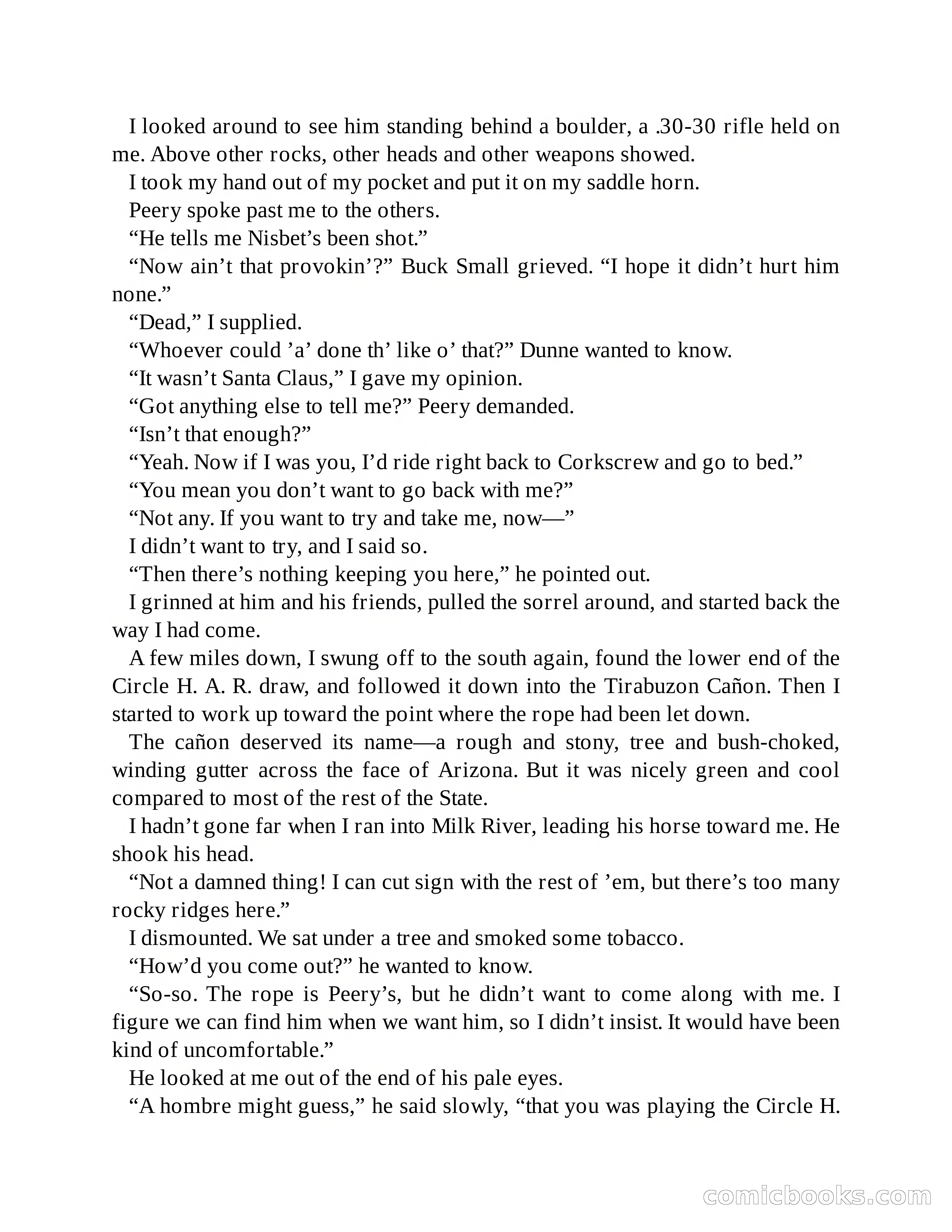 The Black Mask — page 123 of 247