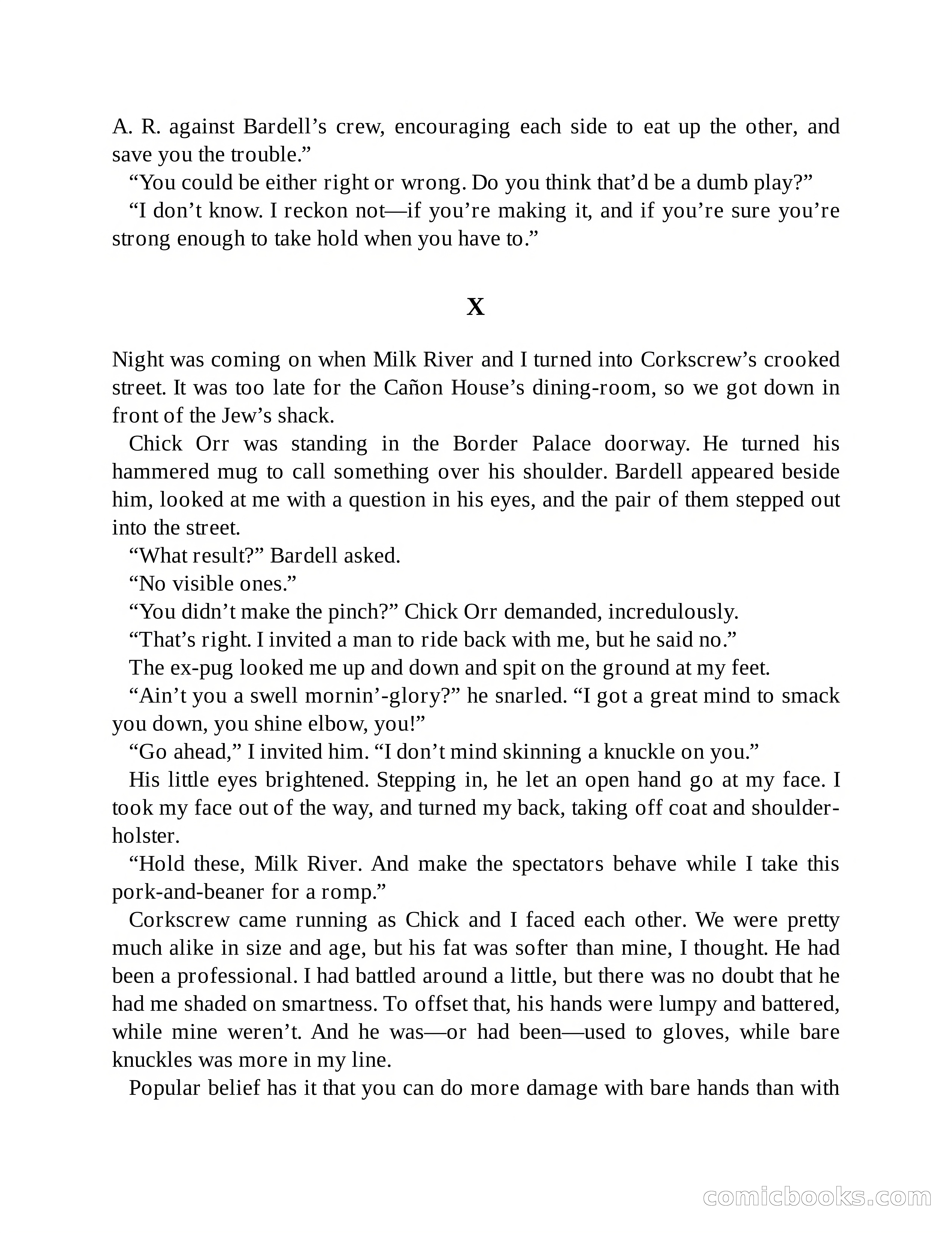 The Black Mask — page 124 of 247