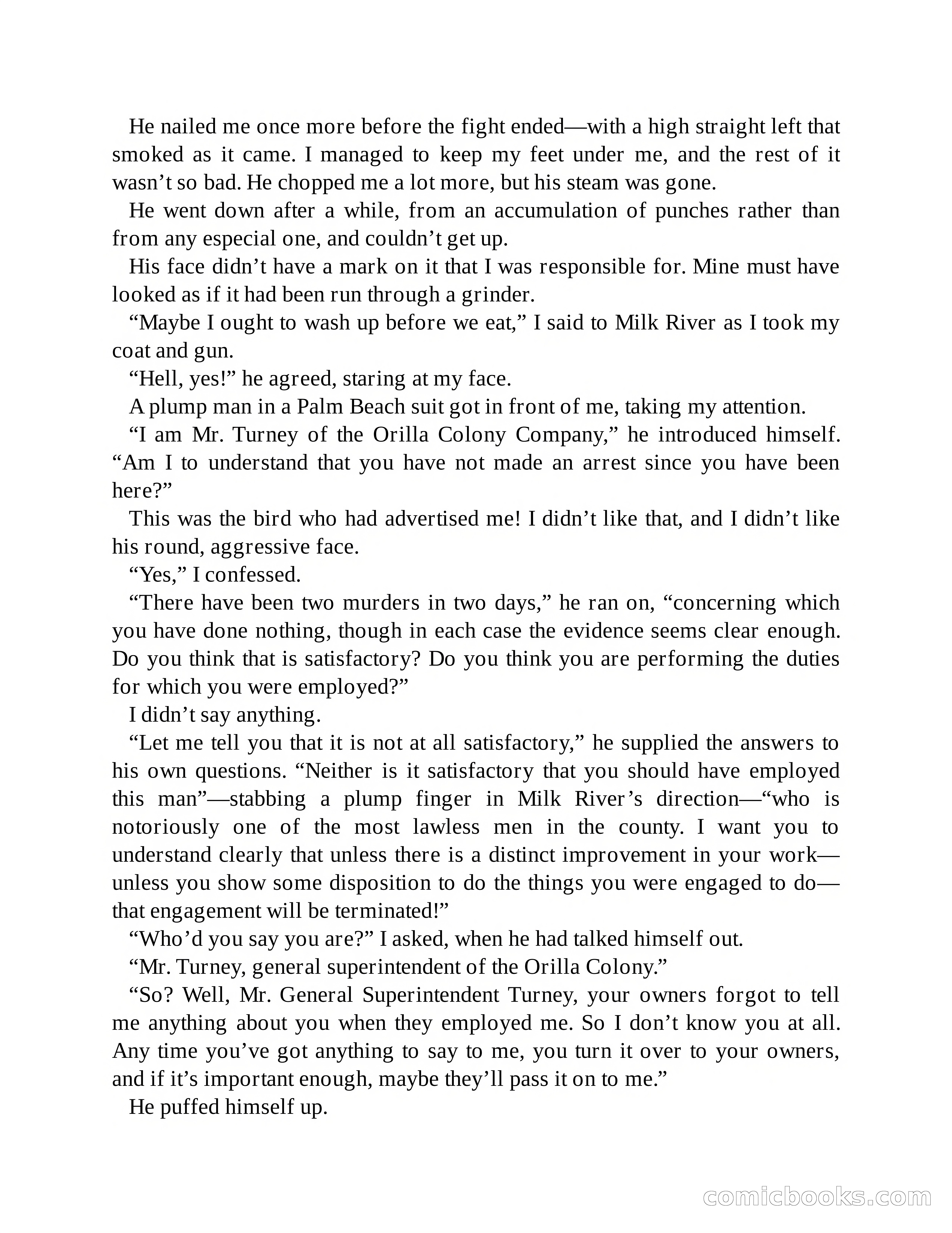 The Black Mask — page 126 of 247