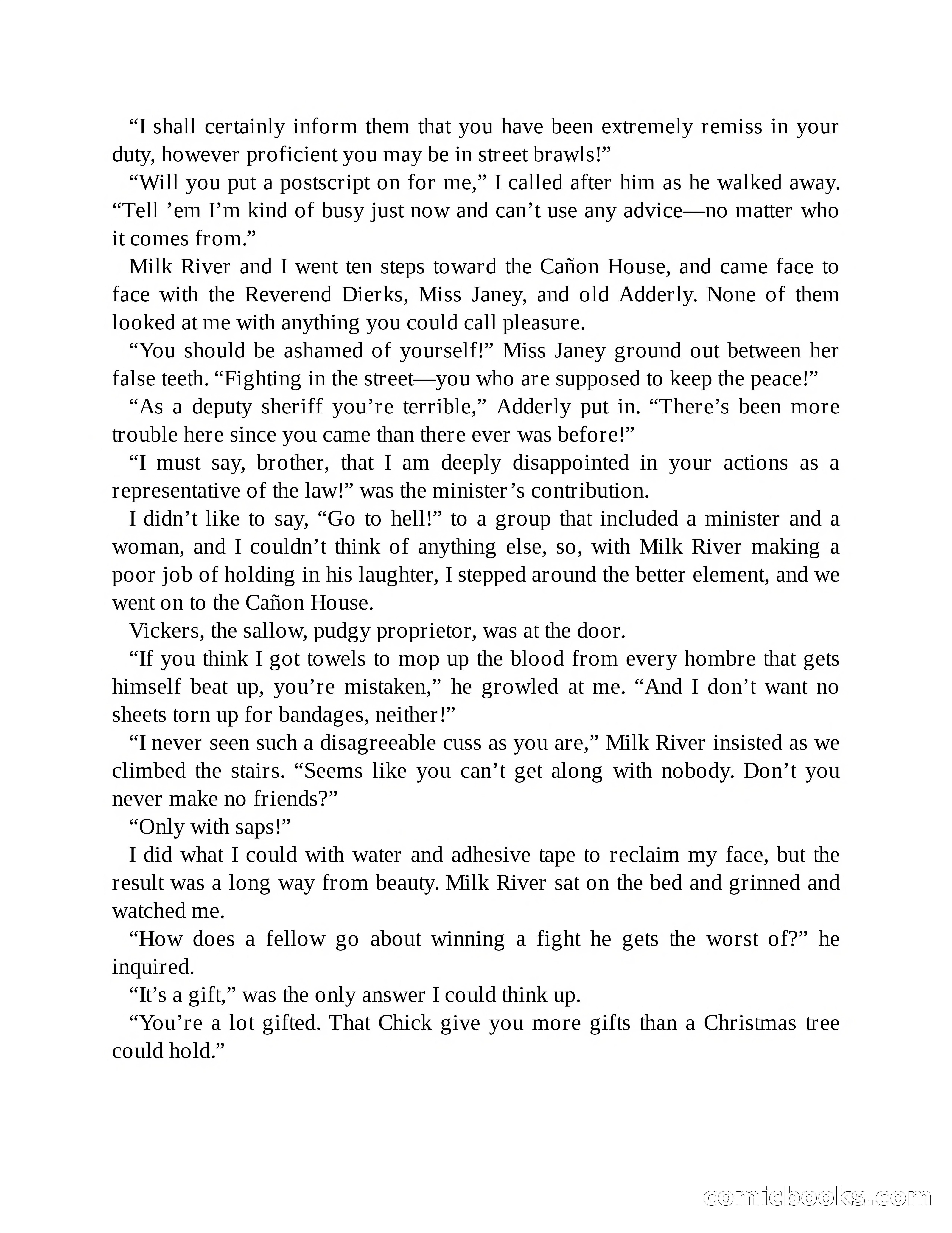 The Black Mask — page 127 of 247