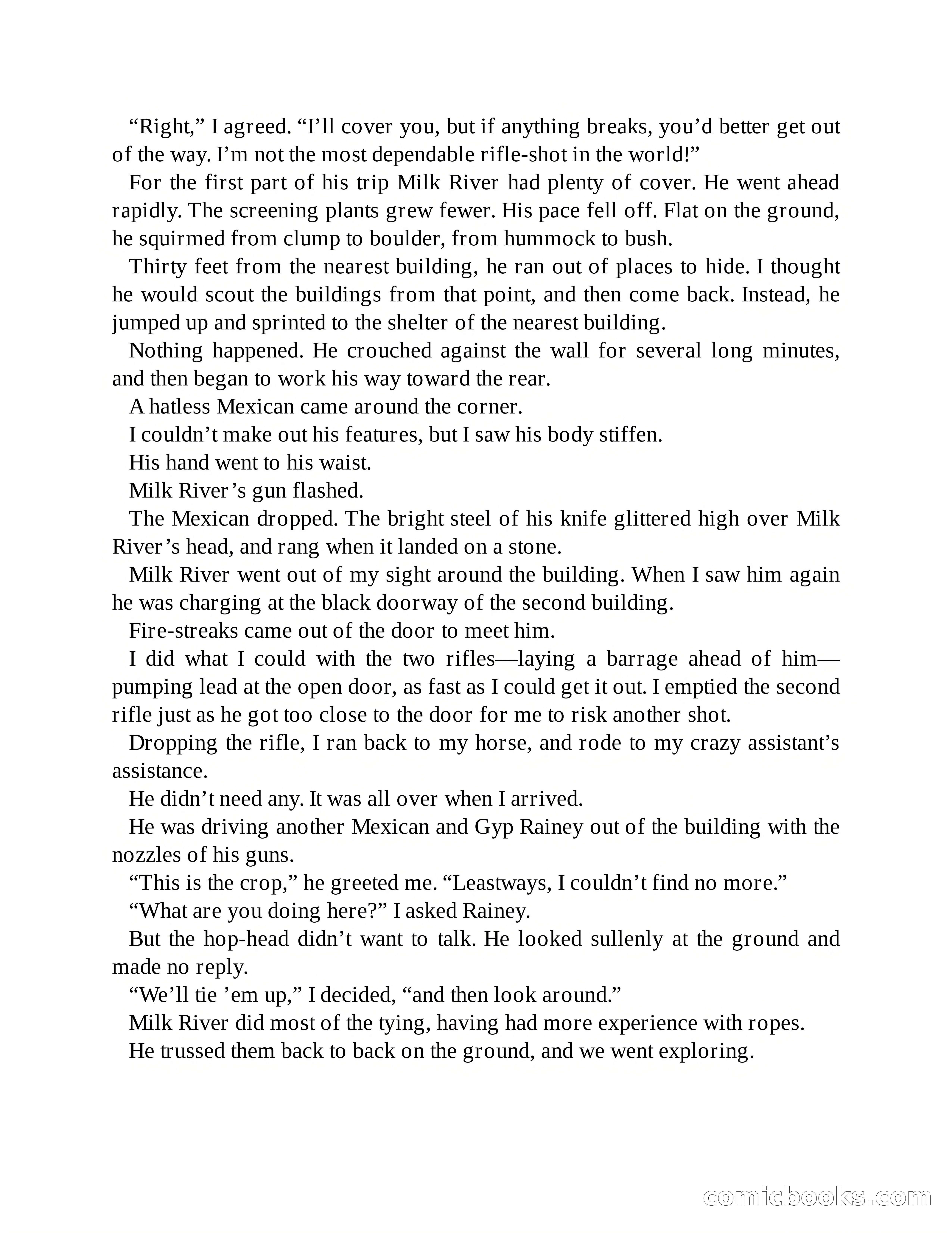The Black Mask — page 134 of 247