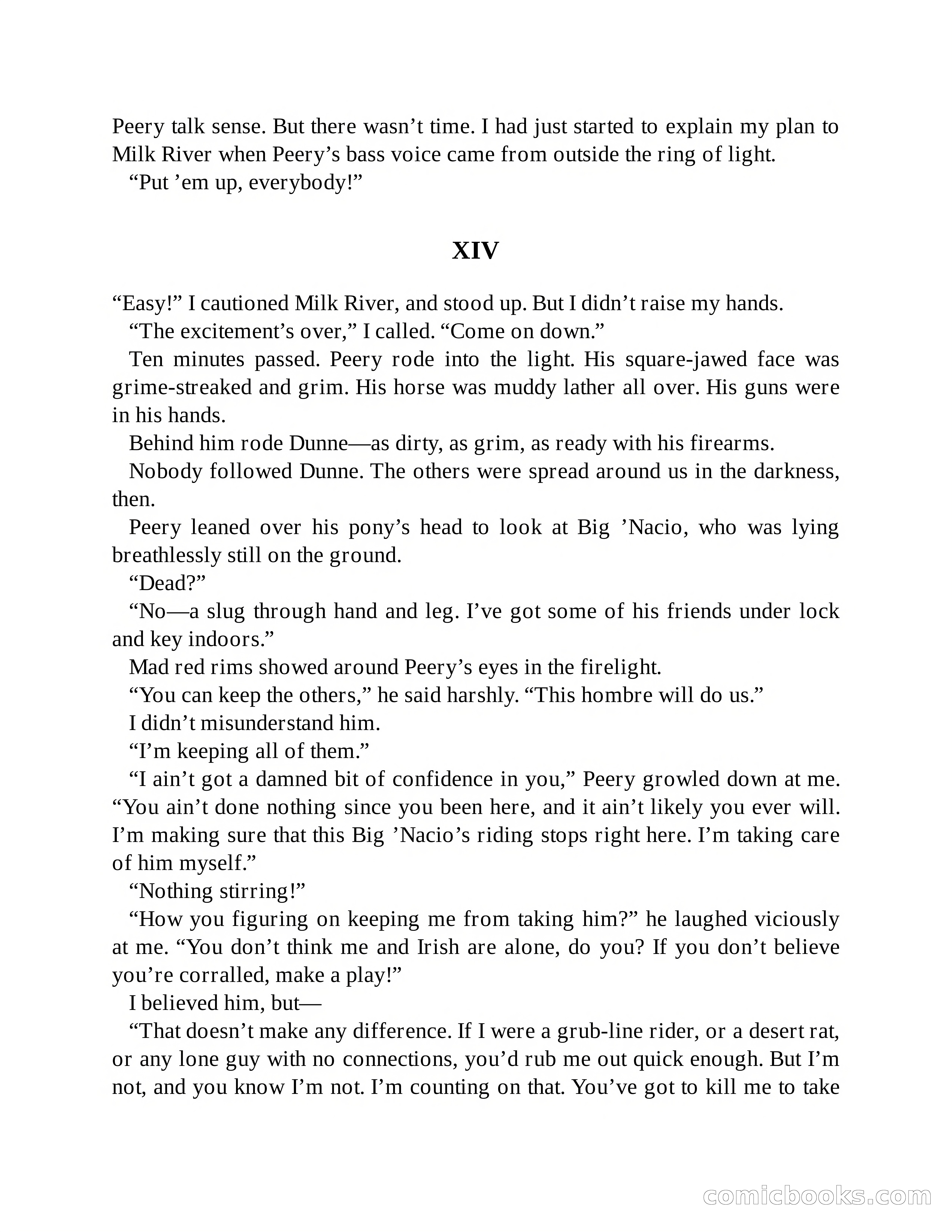 The Black Mask — page 138 of 247