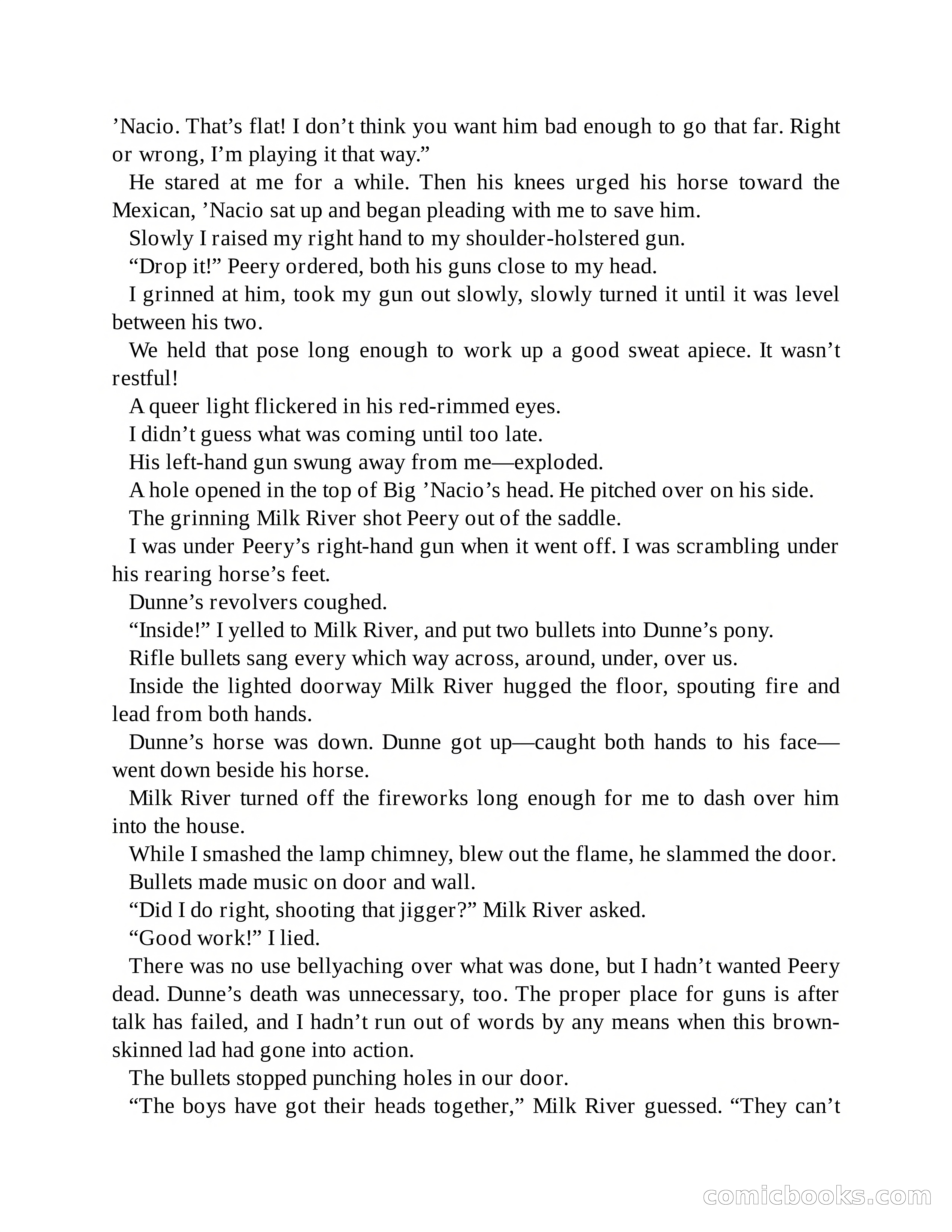 The Black Mask — page 139 of 247