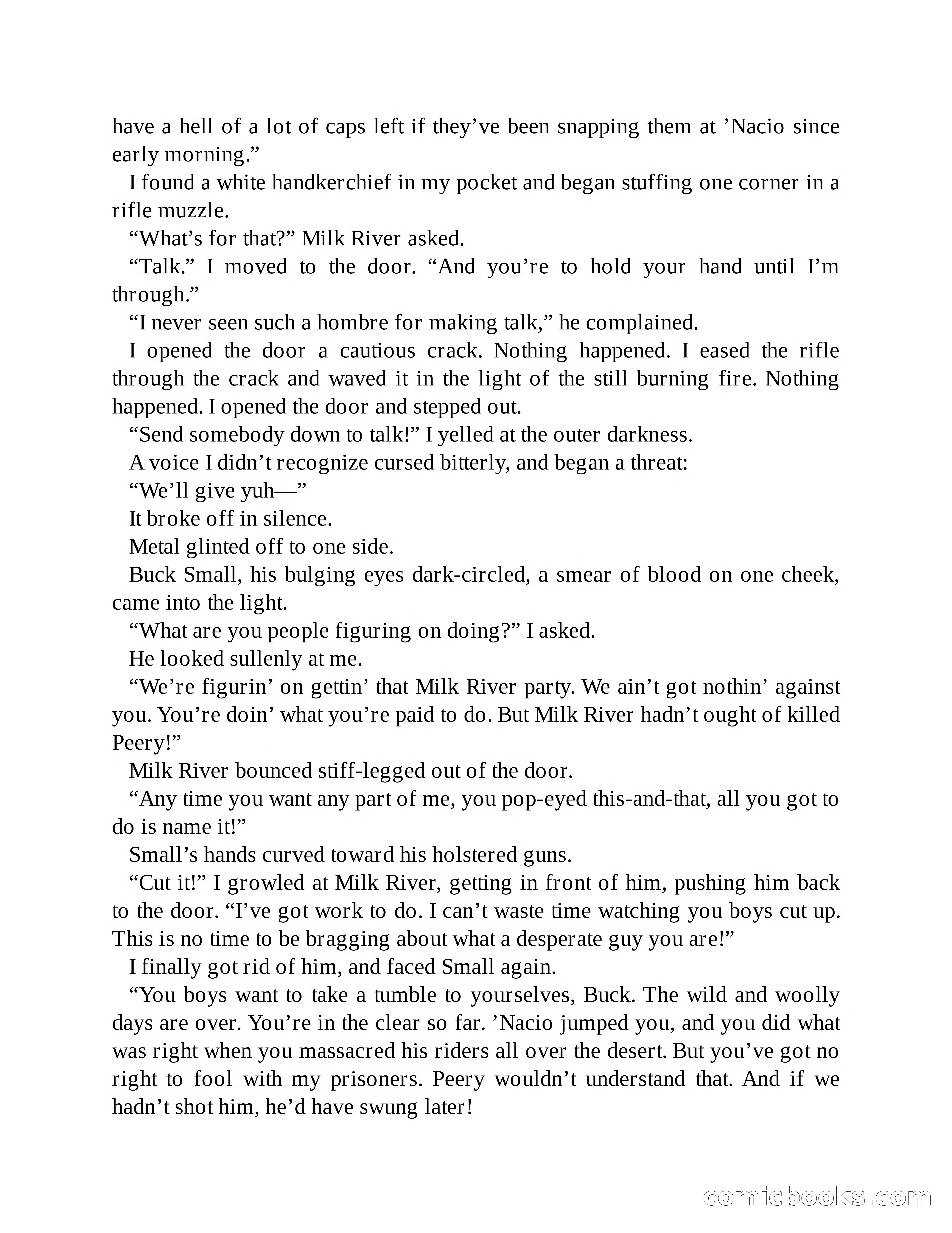 The Black Mask — page 140 of 247
