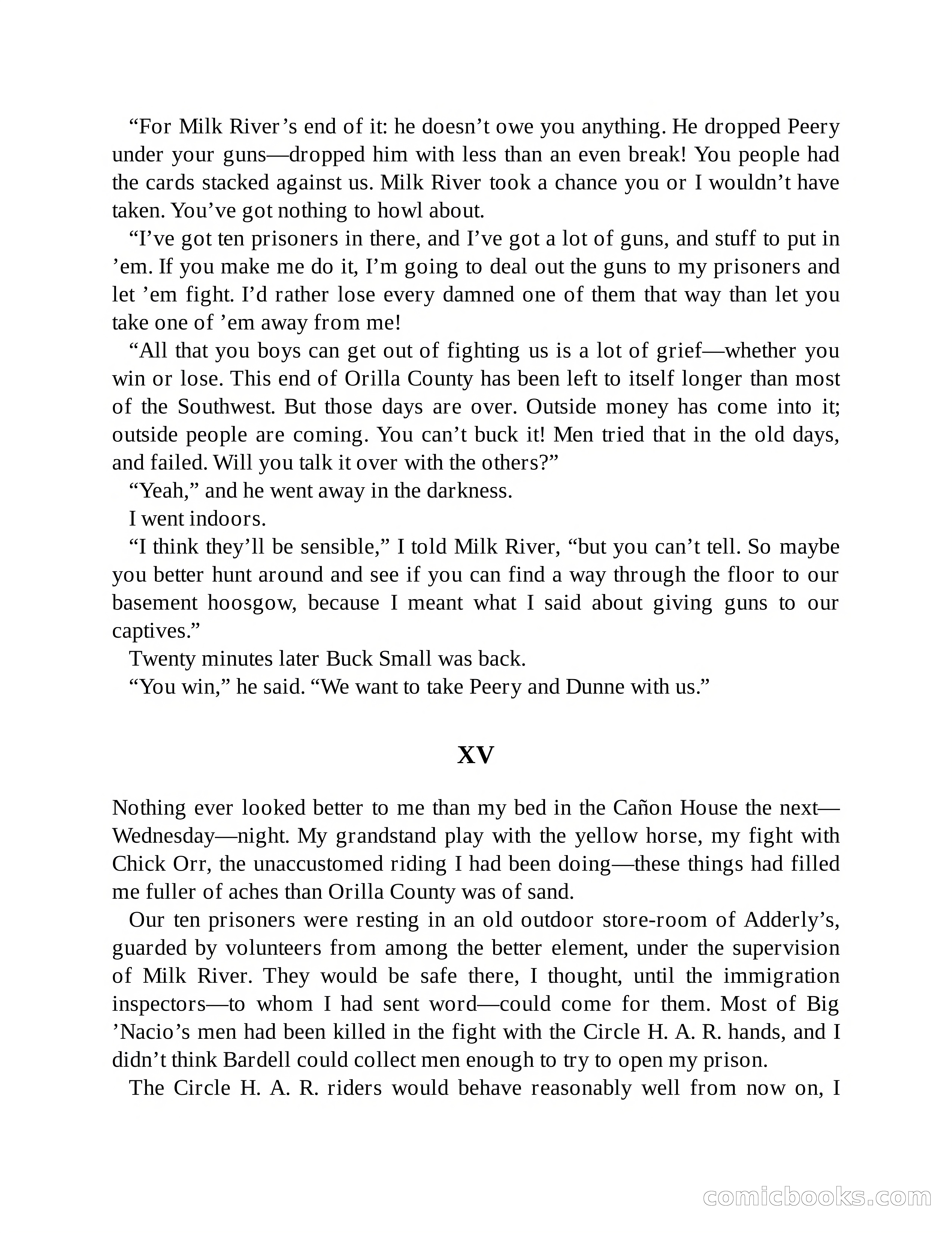 The Black Mask — page 141 of 247