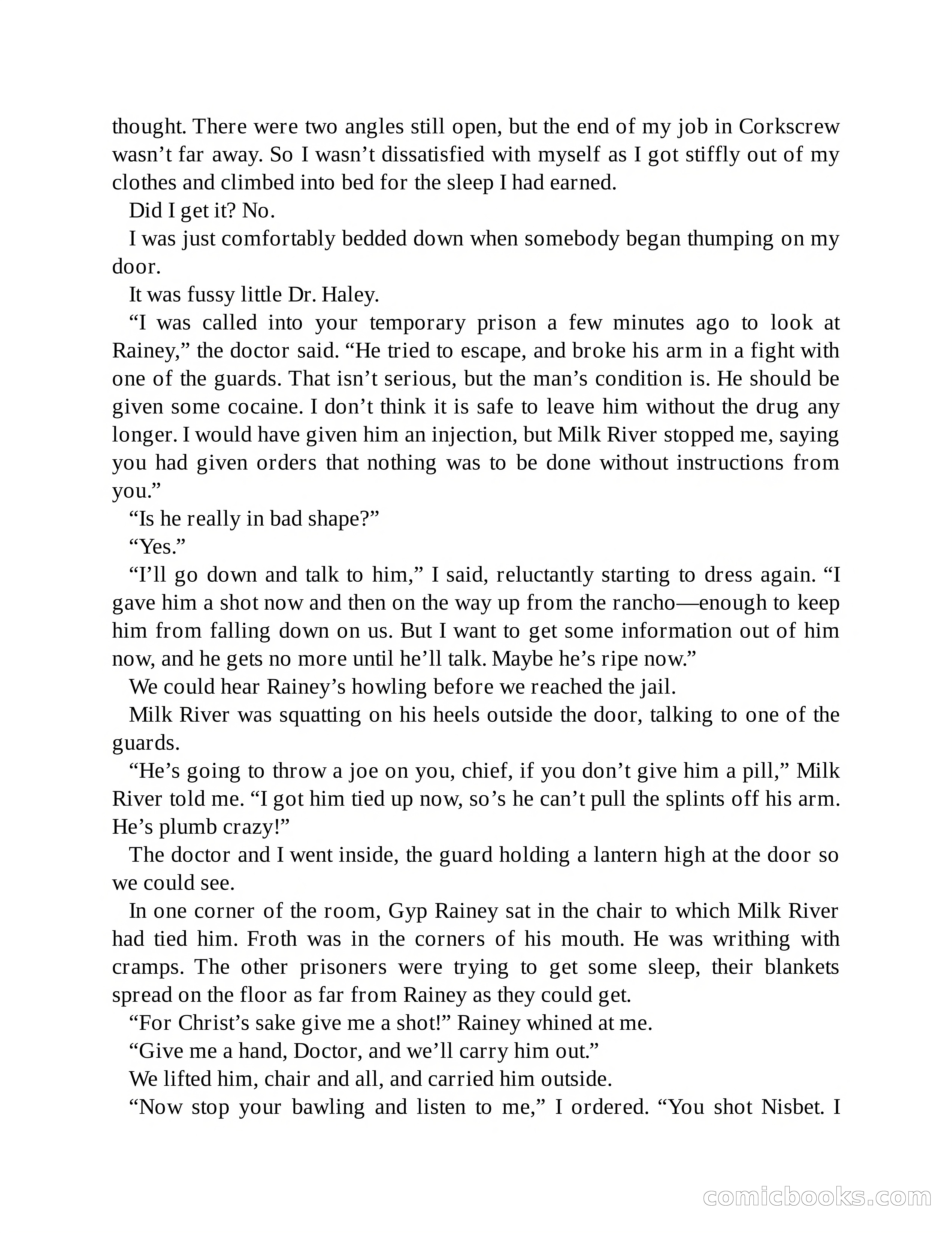 The Black Mask — page 142 of 247