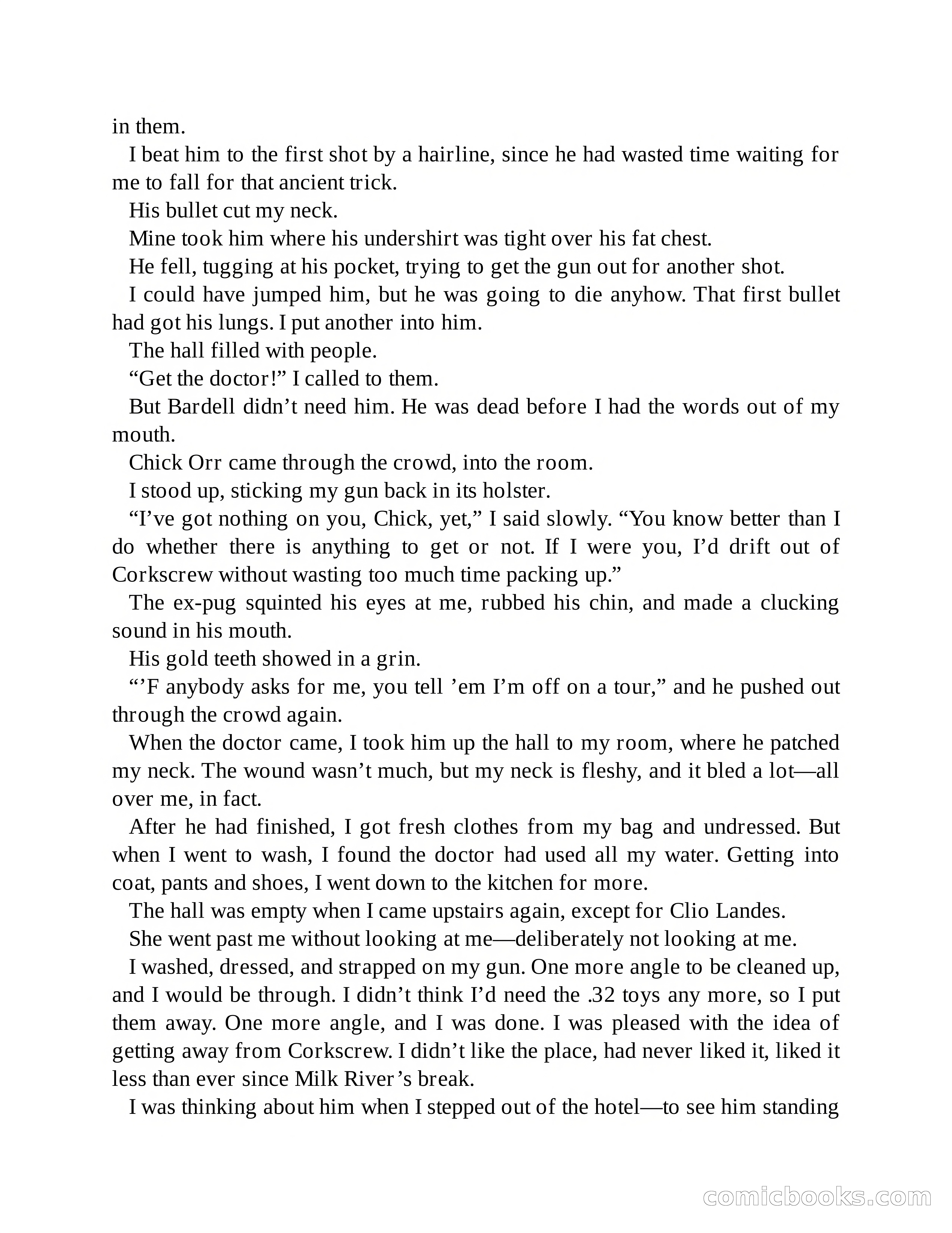 The Black Mask — page 146 of 247