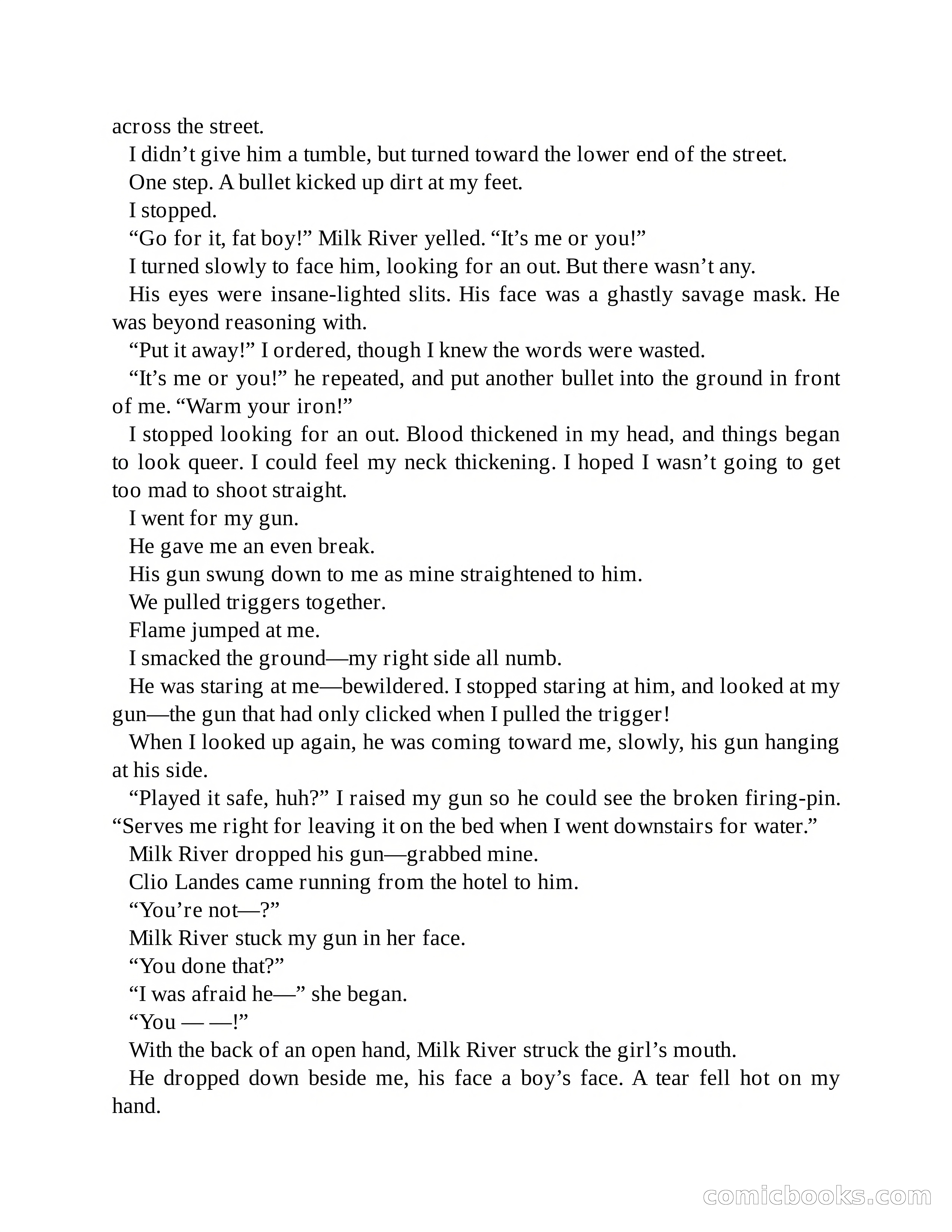 The Black Mask — page 147 of 247